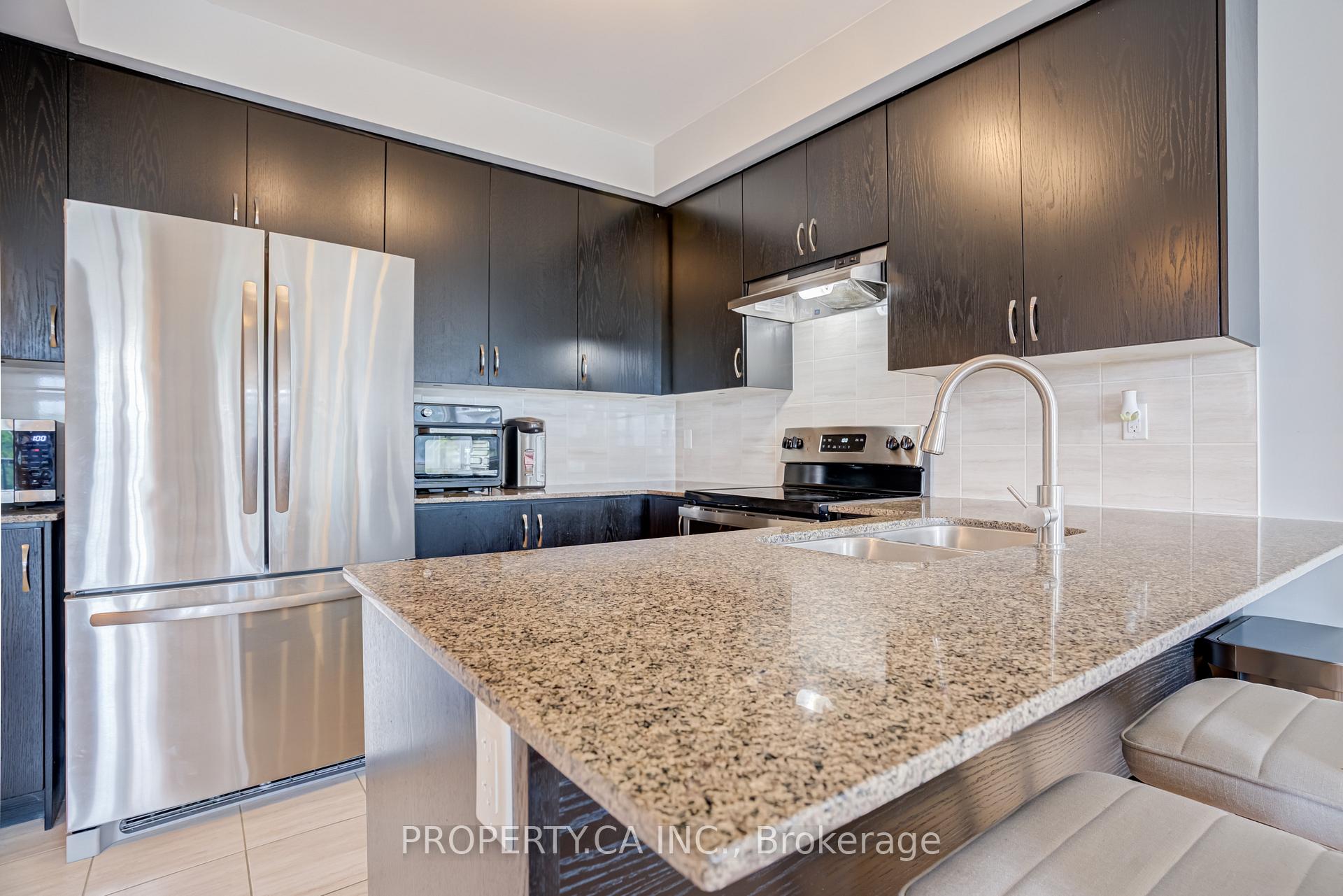 Photo 10 of 478 Arthur Bonner Avenue, Markham, Cornell — HOMEH