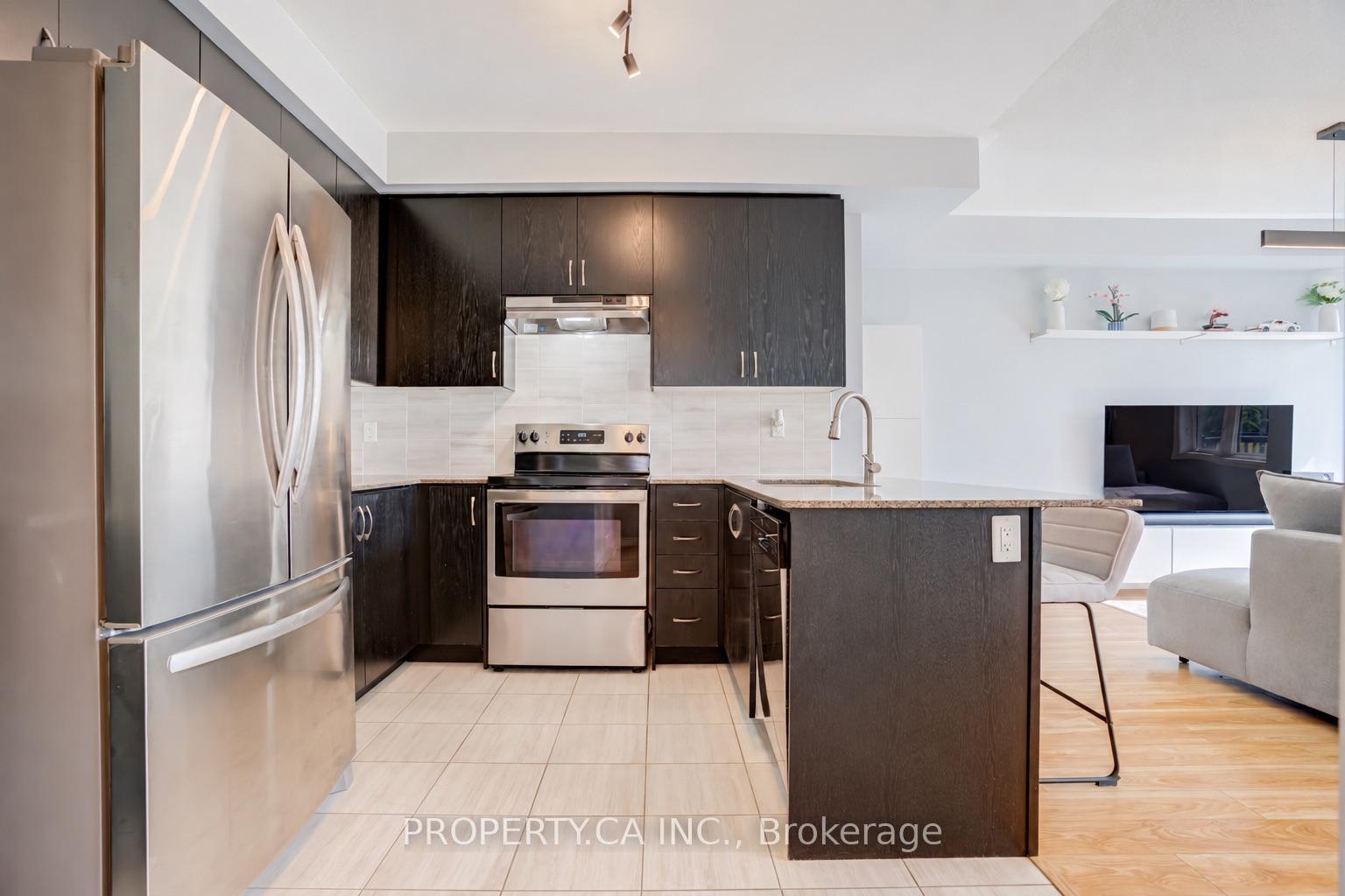 Photo 11 of 478 Arthur Bonner Avenue, Markham, Cornell — HOMEH