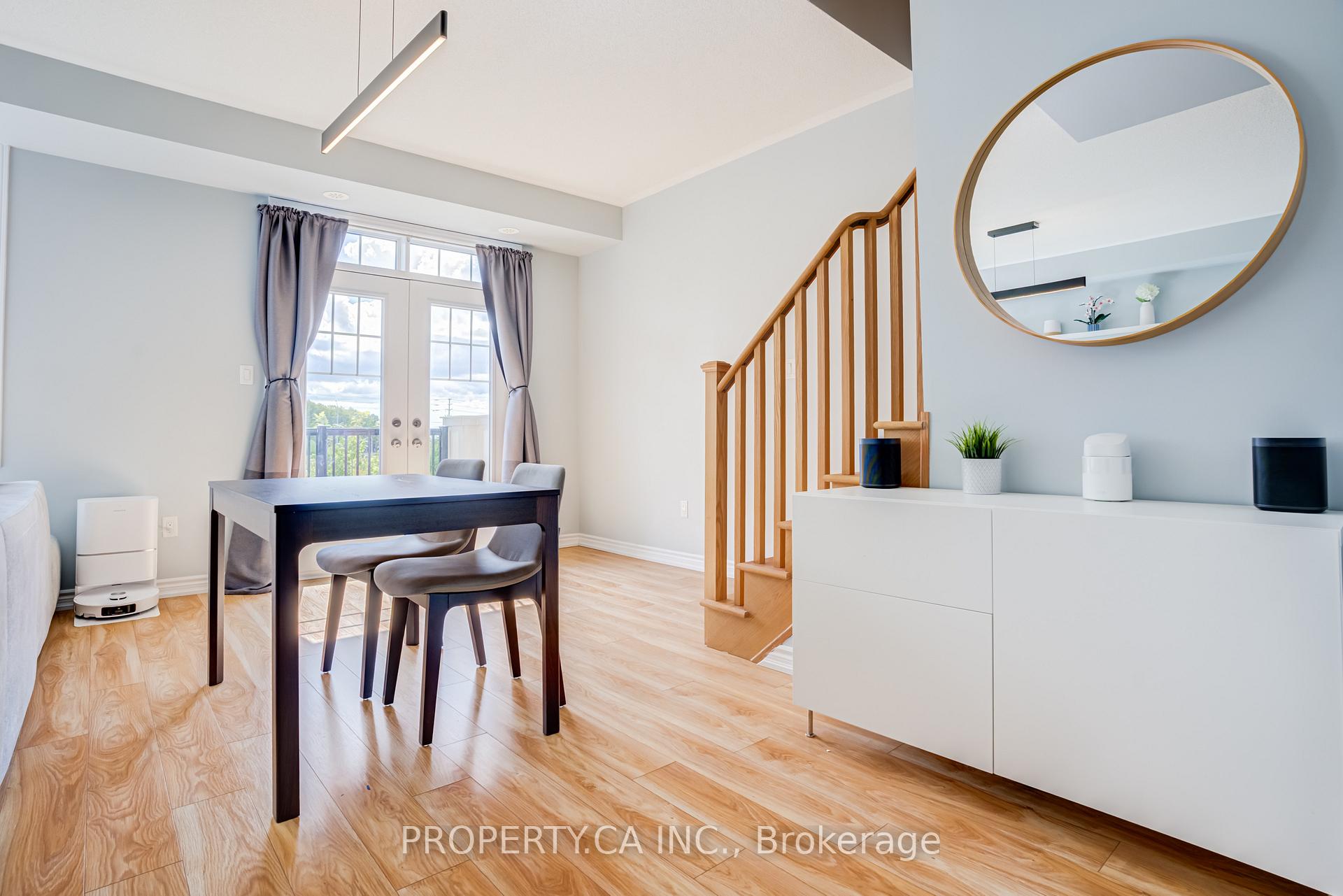 Photo 12 of 478 Arthur Bonner Avenue, Markham, Cornell — HOMEH