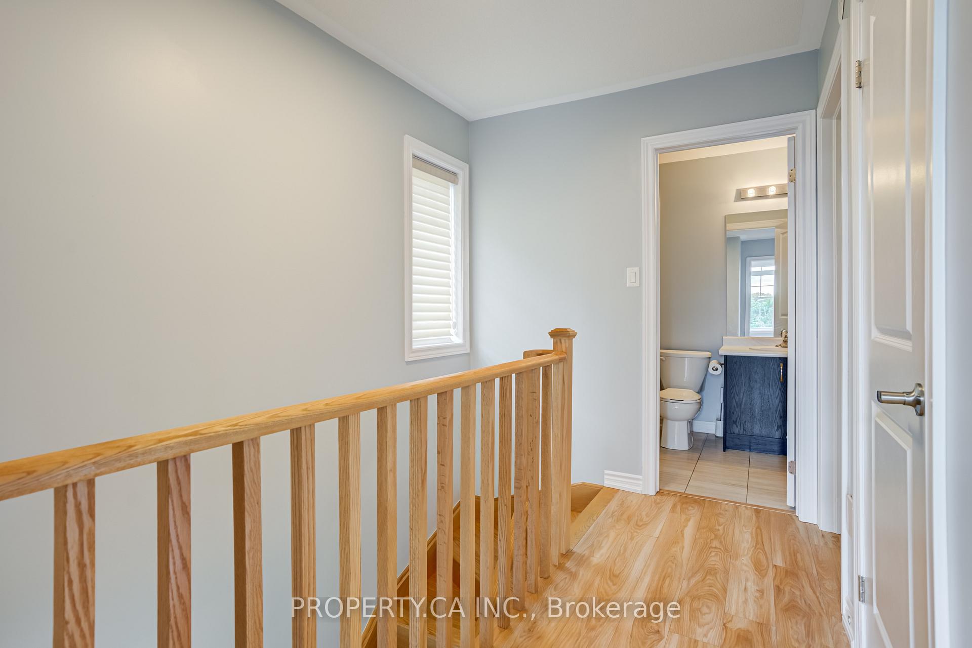 Photo 14 of 478 Arthur Bonner Avenue, Markham, Cornell — HOMEH