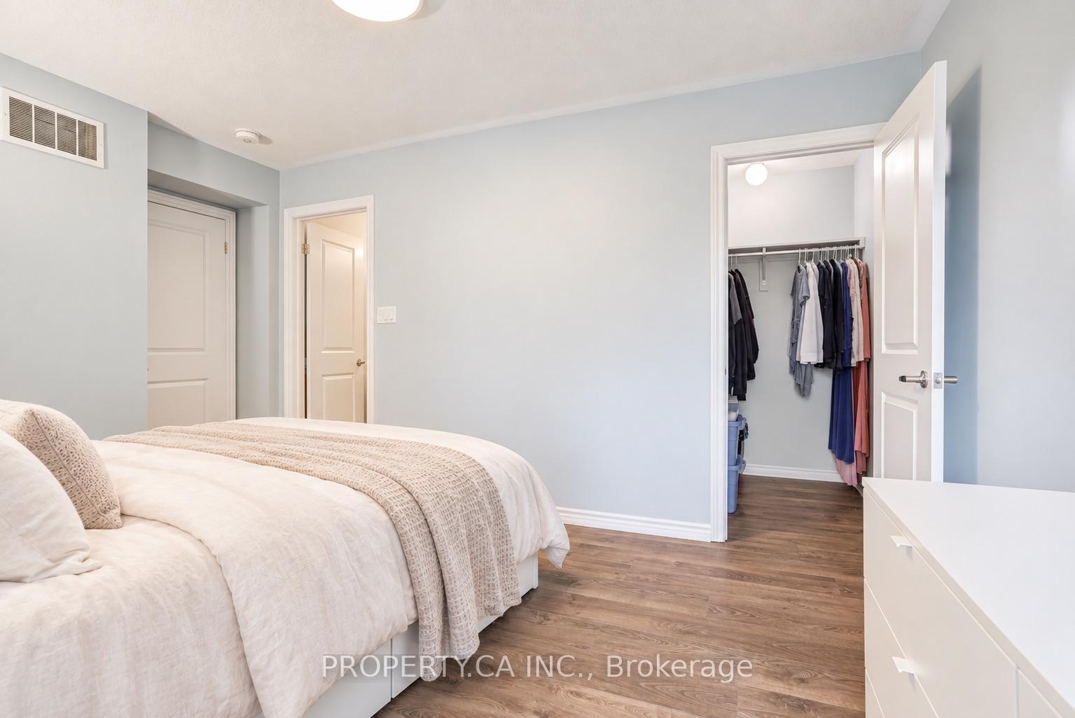 Photo 18 of 478 Arthur Bonner Avenue, Markham, Cornell — HOMEH