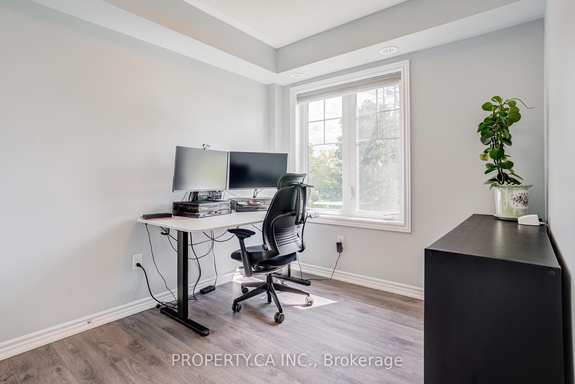 Photo 20 of 478 Arthur Bonner Avenue, Markham, Cornell — HOMEH