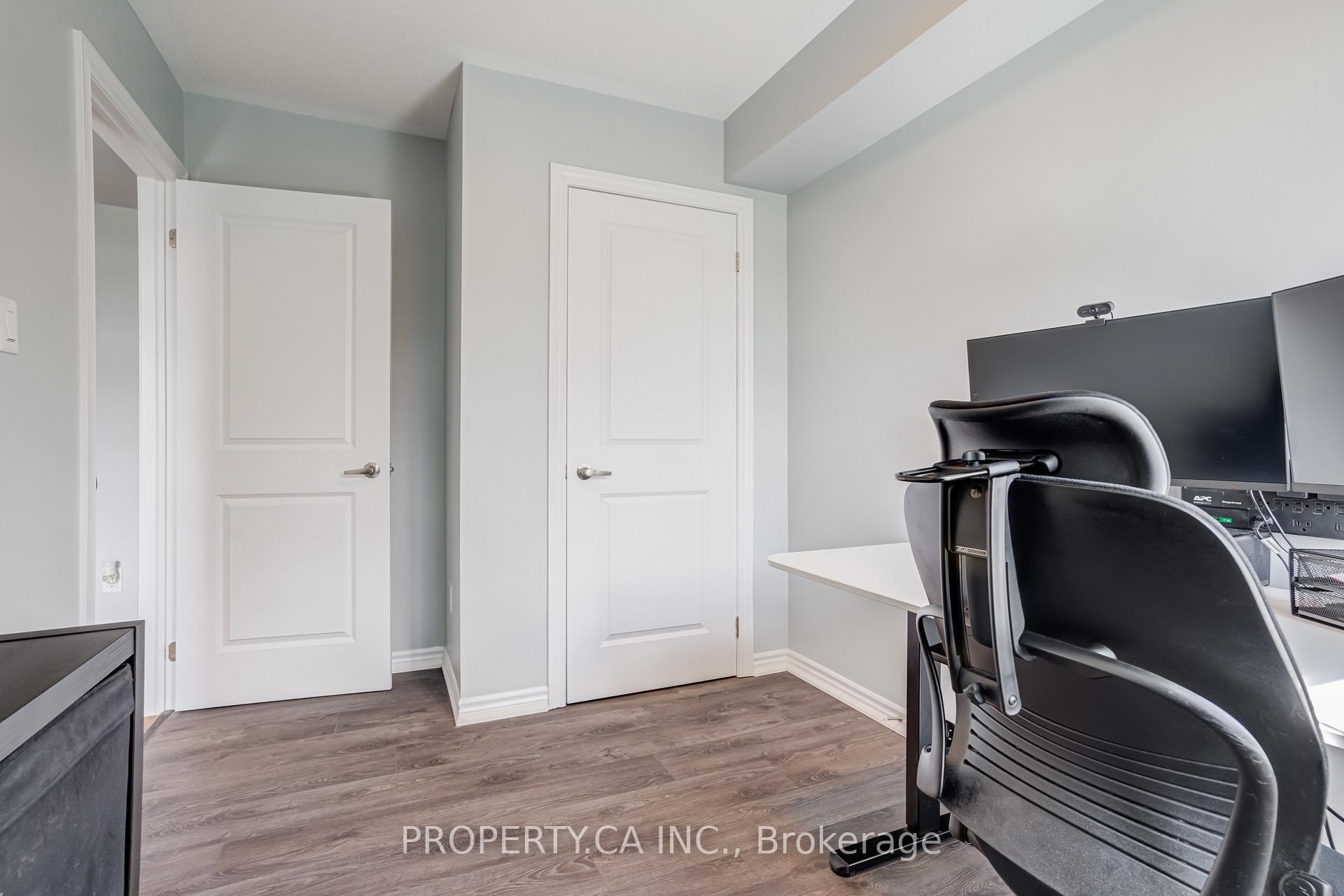Photo 21 of 478 Arthur Bonner Avenue, Markham, Cornell — HOMEH