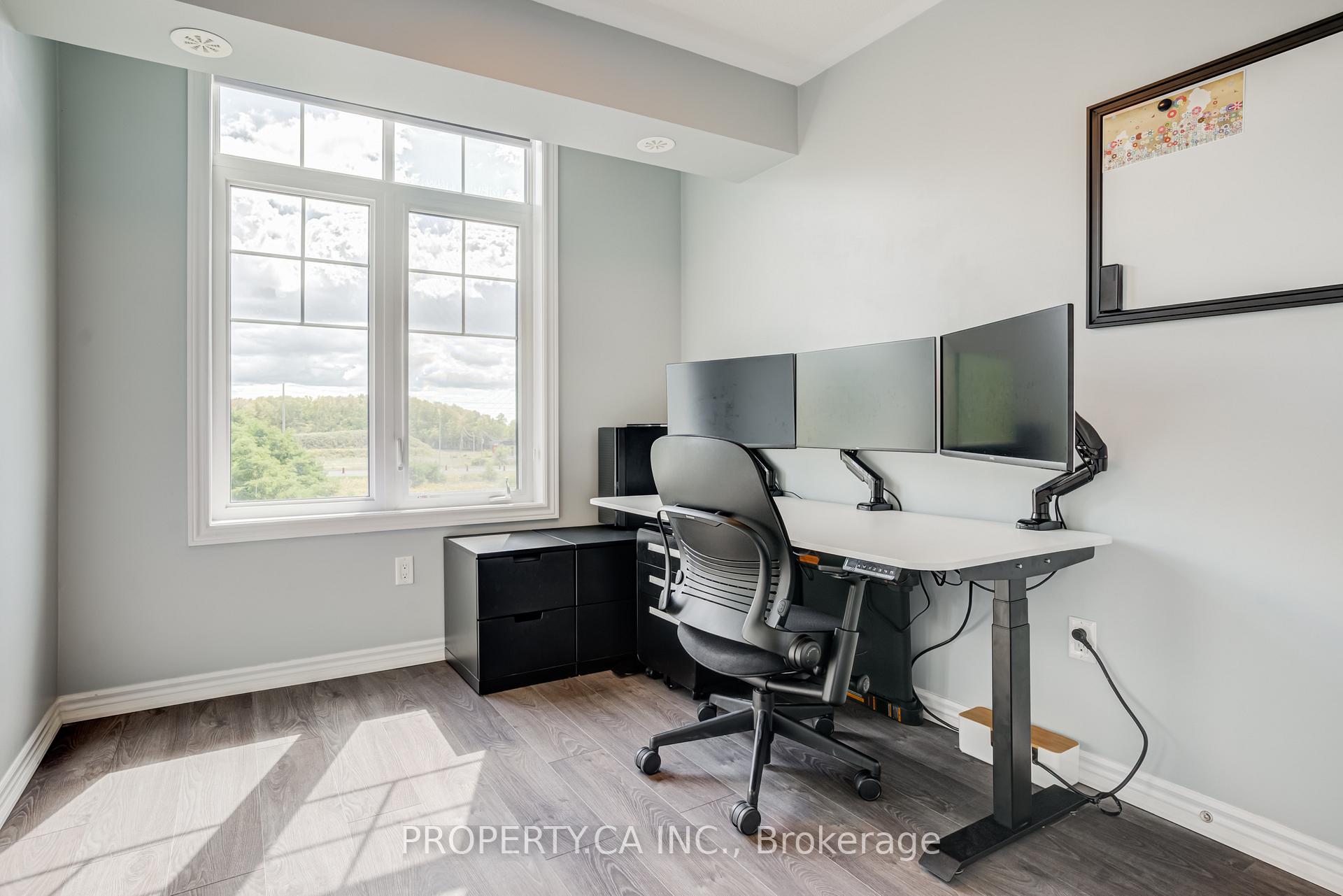 Photo 22 of 478 Arthur Bonner Avenue, Markham, Cornell — HOMEH