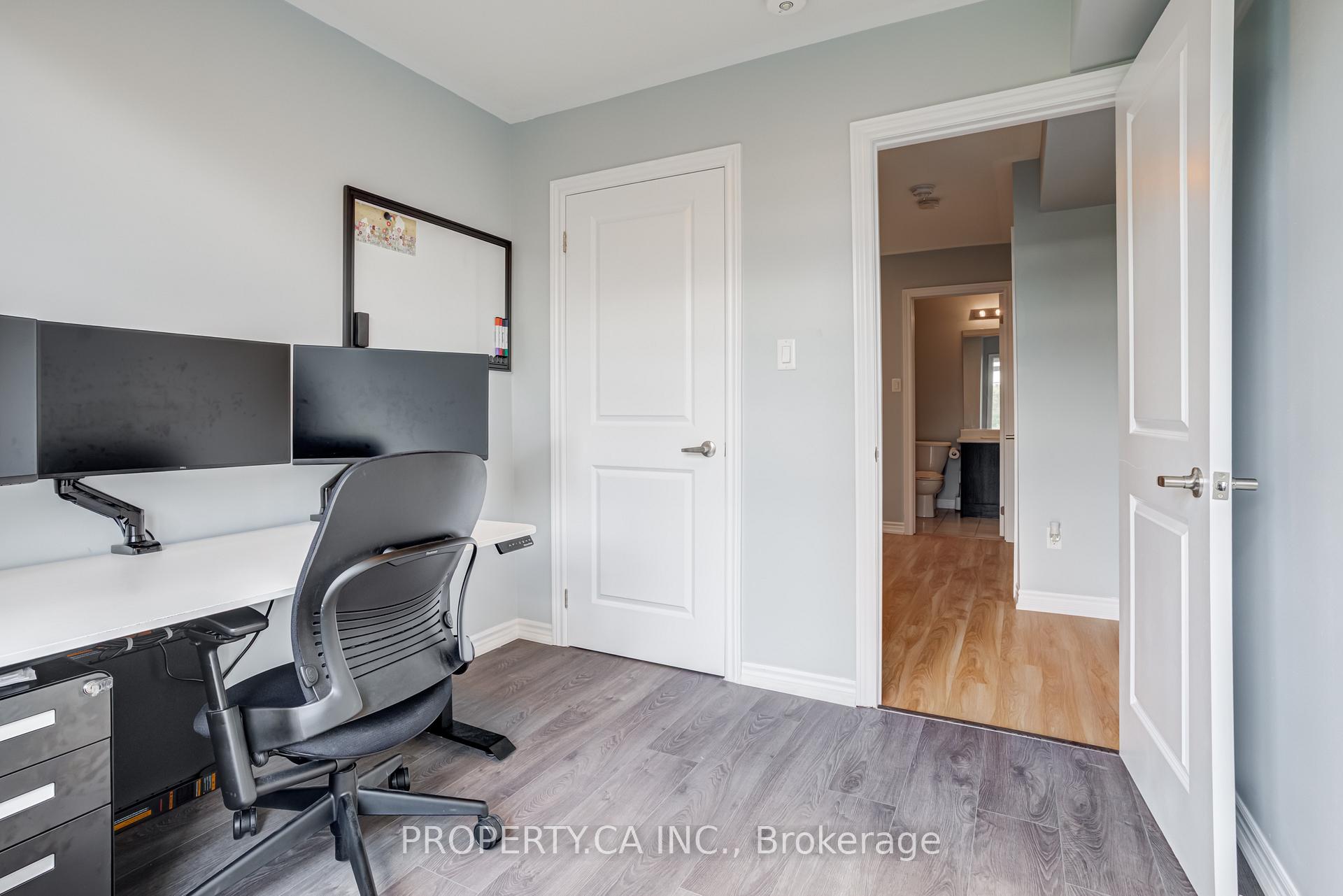 Photo 23 of 478 Arthur Bonner Avenue, Markham, Cornell — HOMEH
