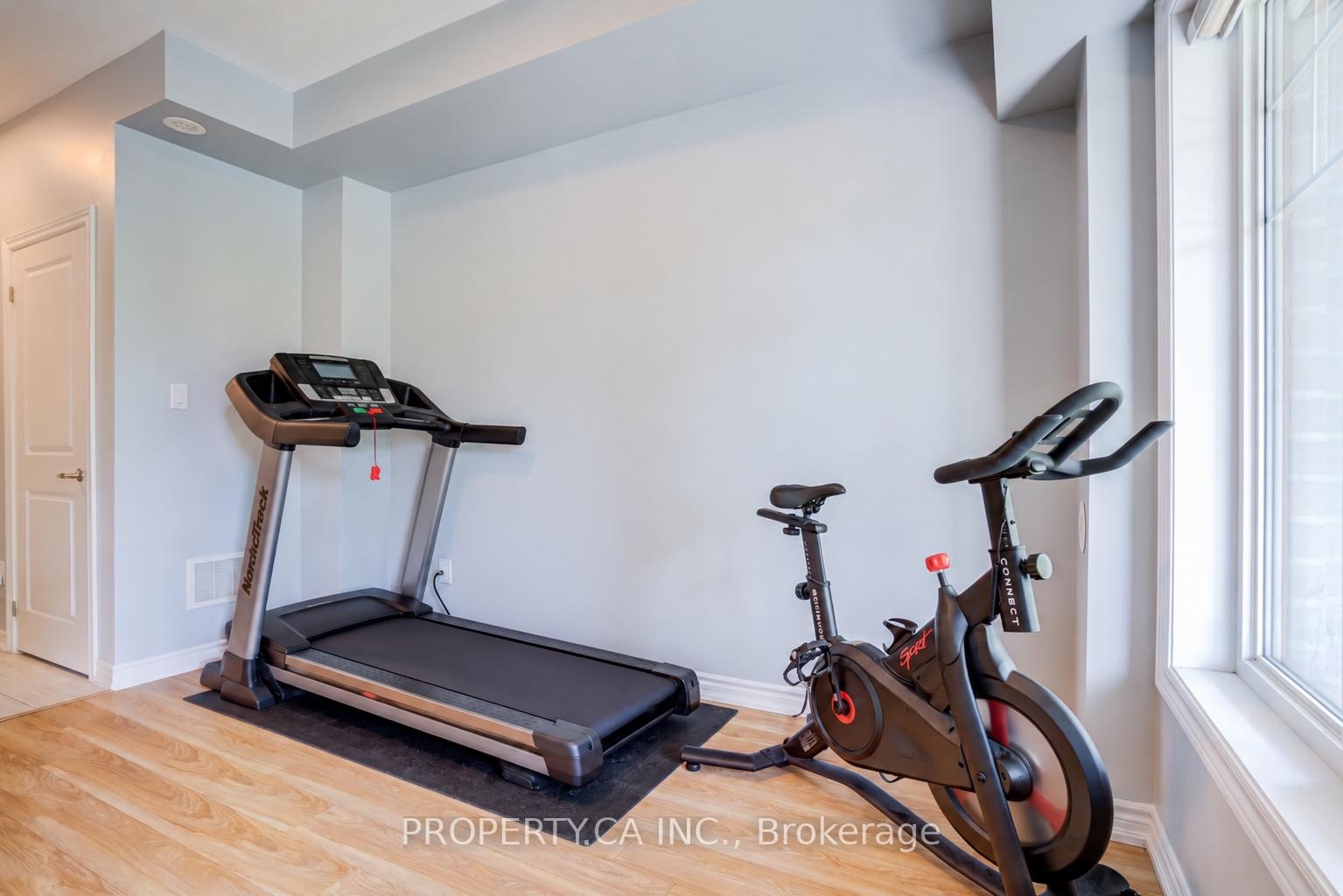 Photo 24 of 478 Arthur Bonner Avenue, Markham, Cornell — HOMEH