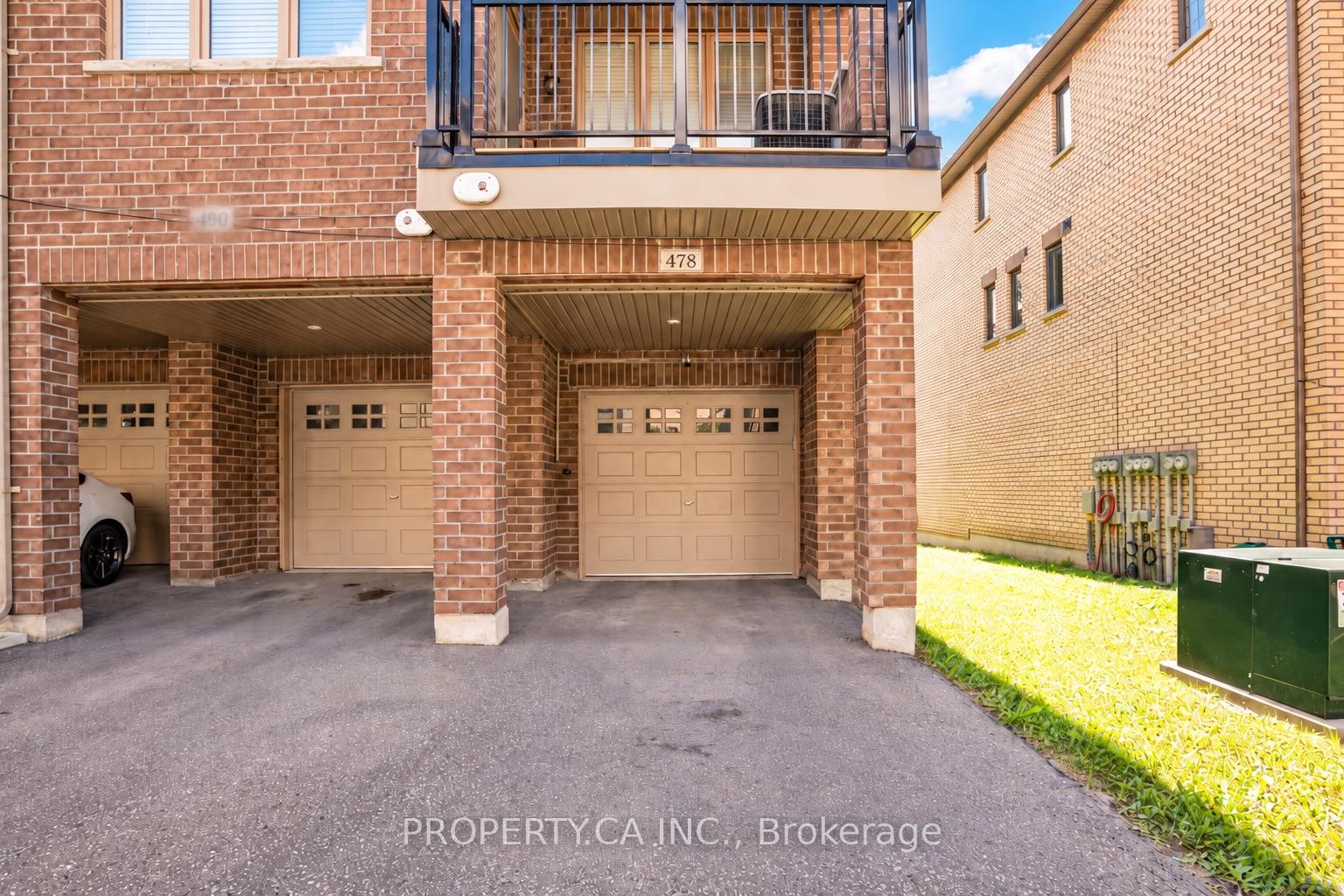 Photo 26 of 478 Arthur Bonner Avenue, Markham, Cornell — HOMEH