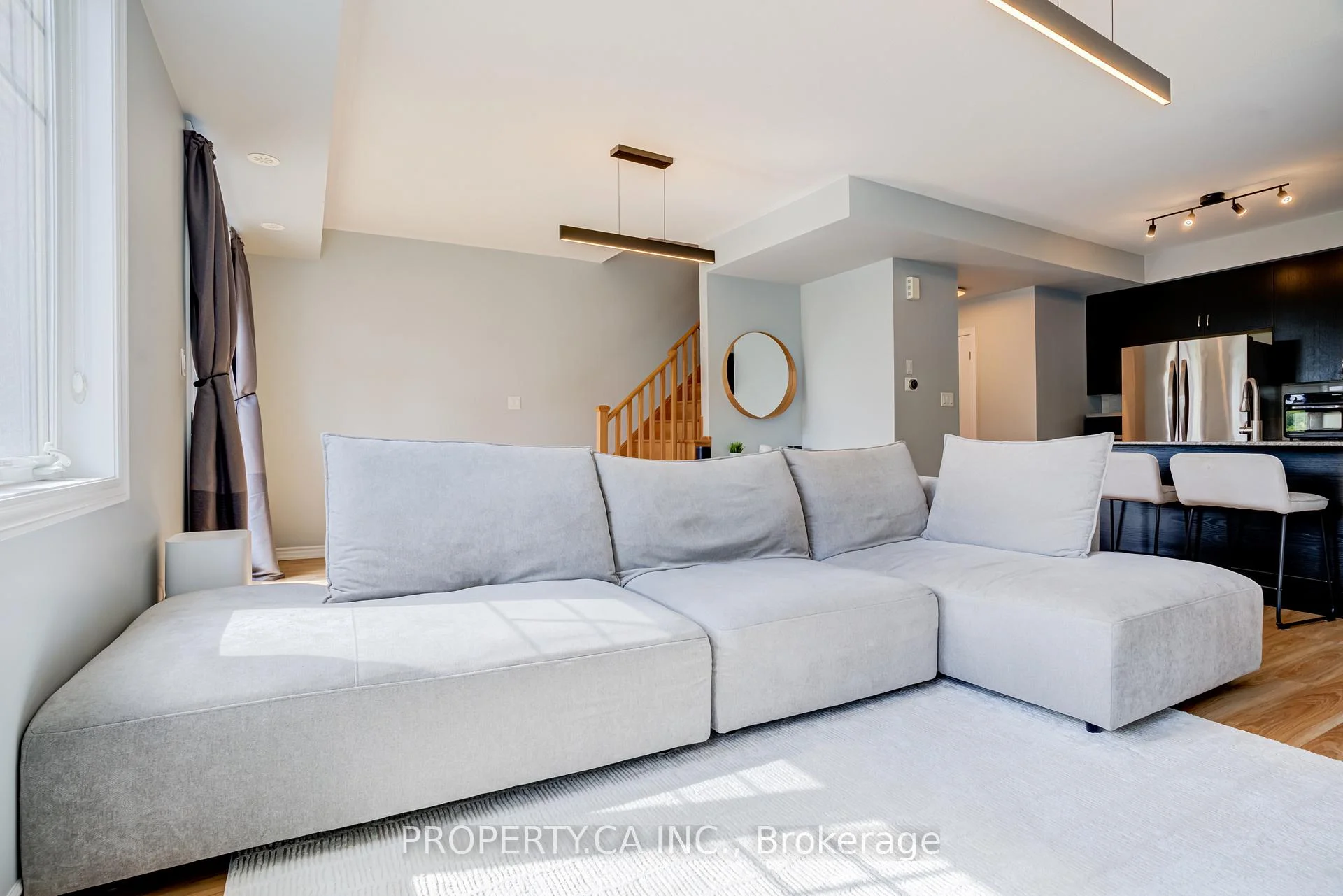 Photo 5 of 478 Arthur Bonner Avenue, Markham, Cornell — HOMEH