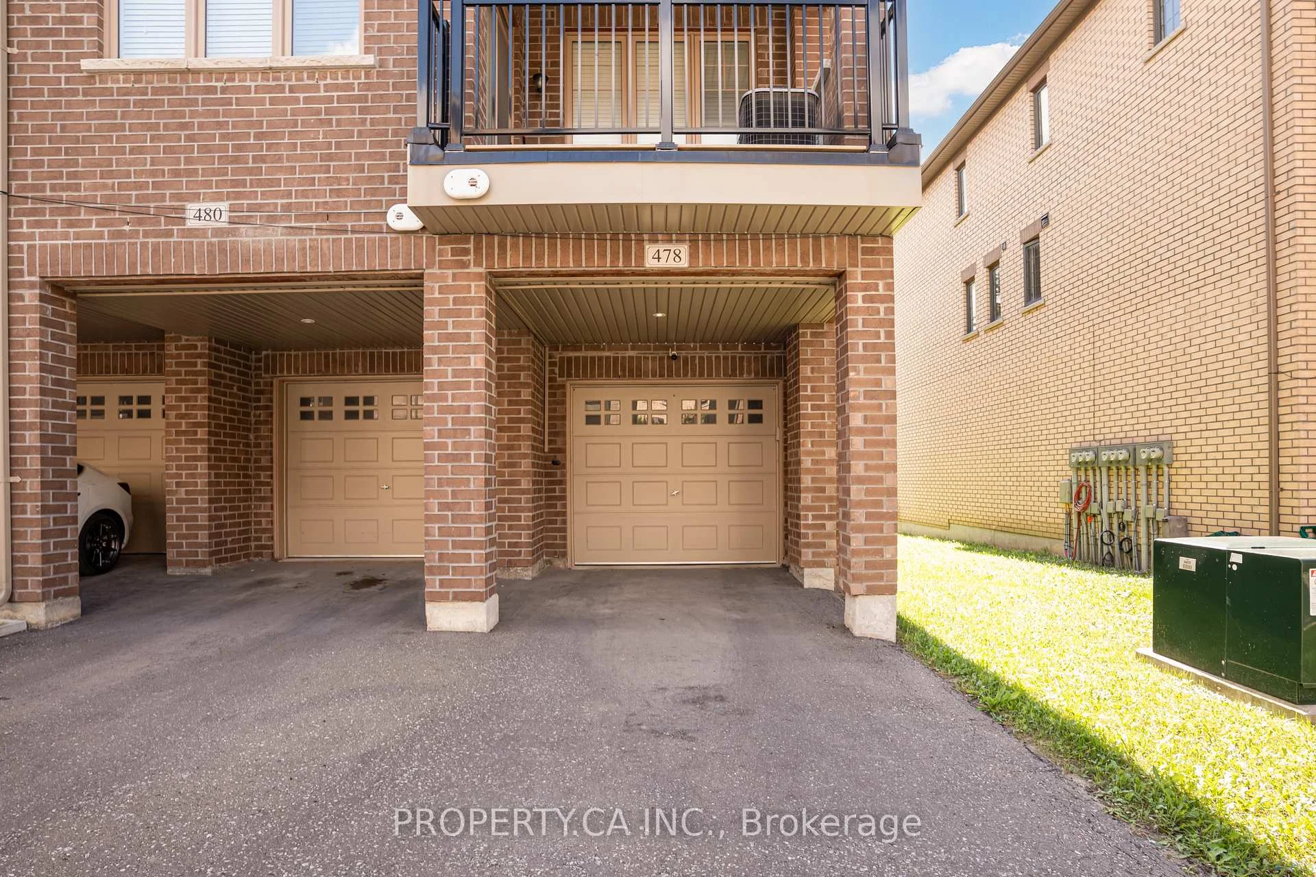 Photo 25 of 478 Arthur Bonner Avenue, Markham, Cornell — HOMEH