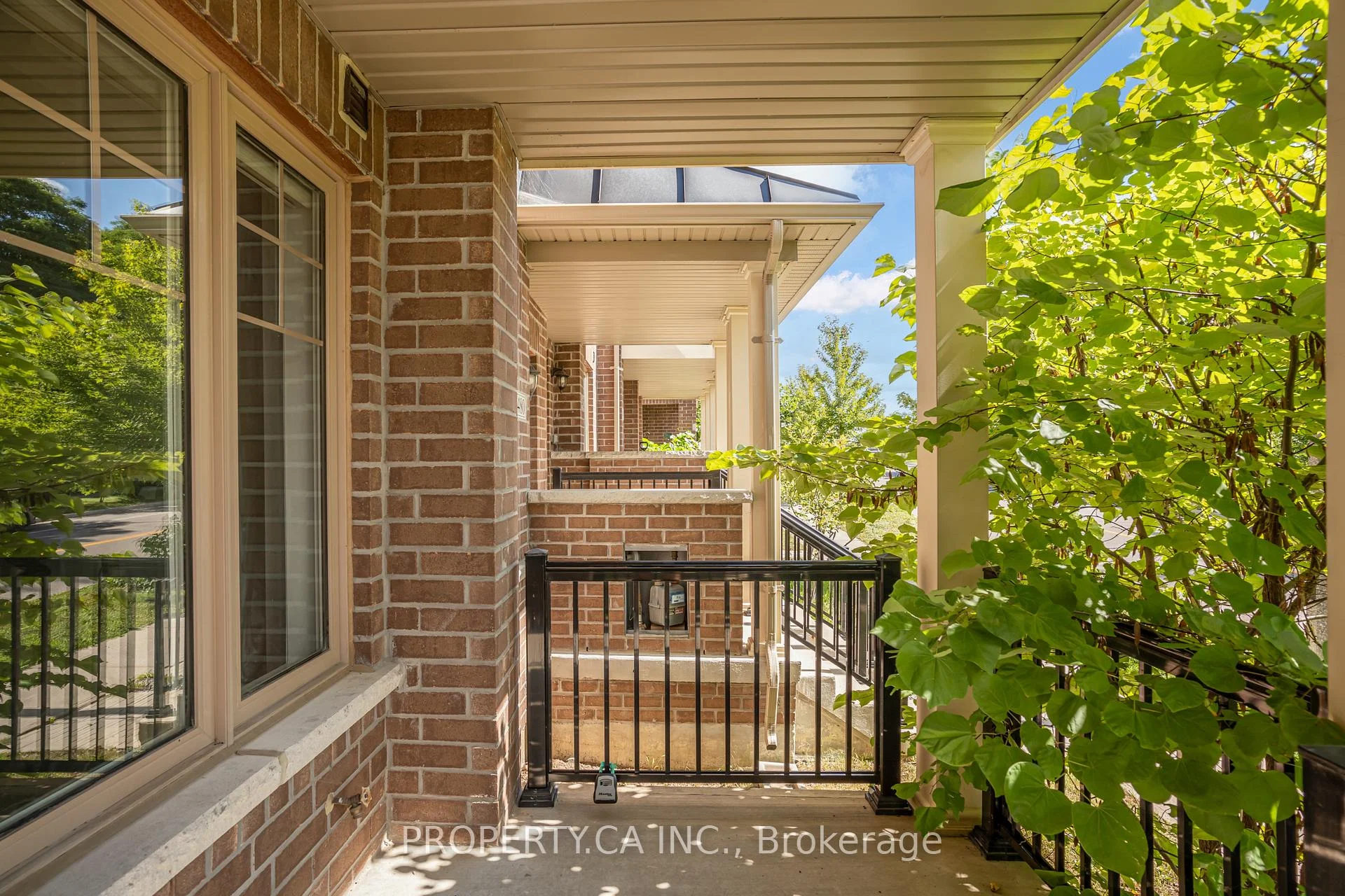 Photo 28 of 478 Arthur Bonner Avenue, Markham, Cornell — HOMEH
