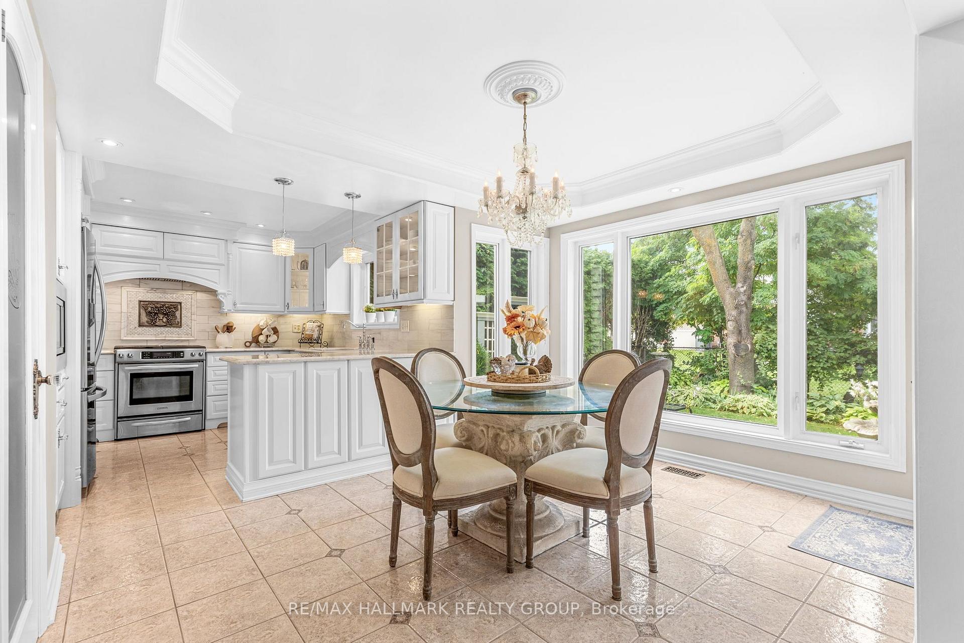 Photo 18 of 1348 Turner Crescent, Ottawa, Bilberry Creek/Queenswood Heights — HOMEH
