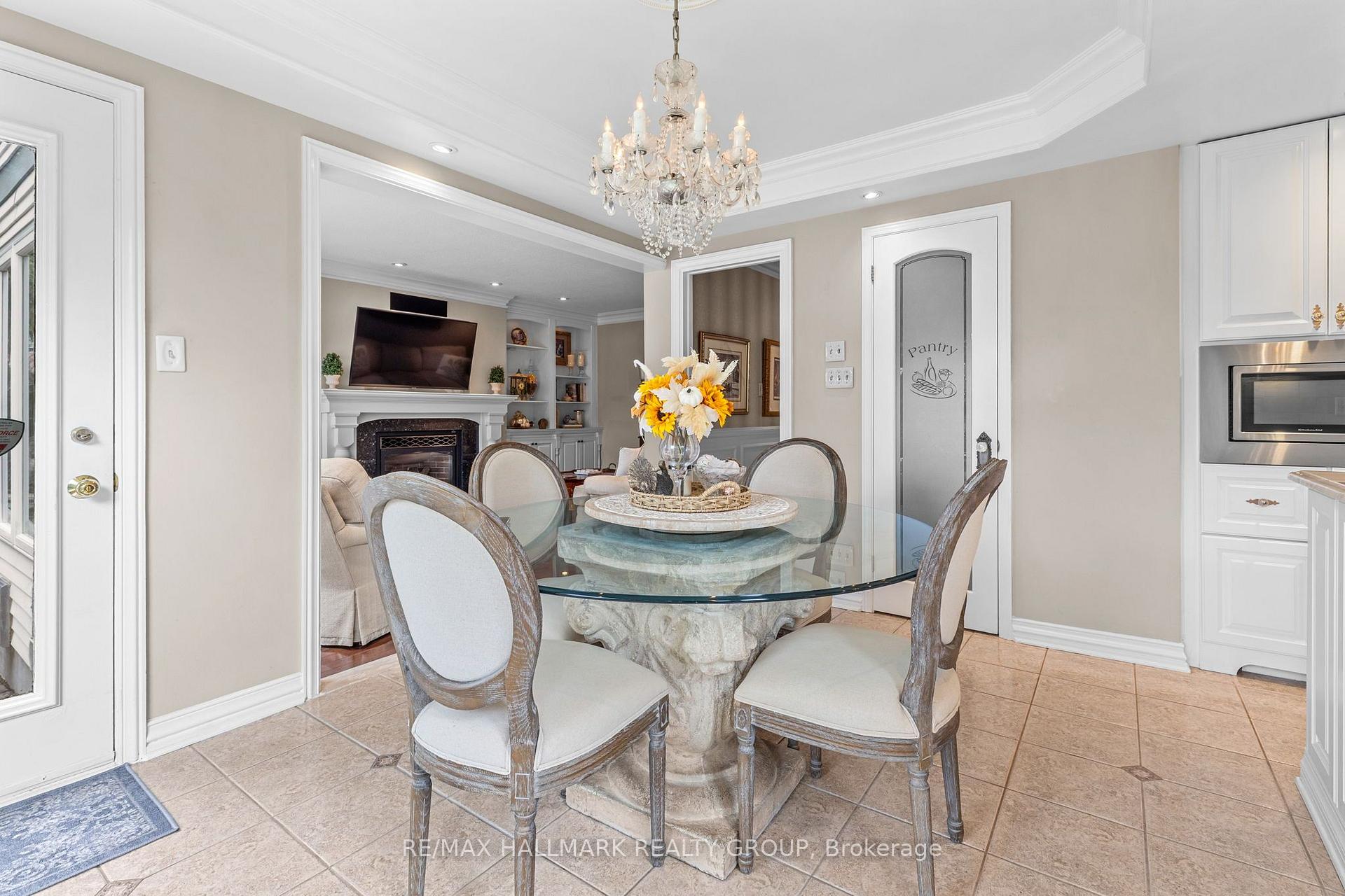 Photo 19 of 1348 Turner Crescent, Ottawa, Bilberry Creek/Queenswood Heights — HOMEH