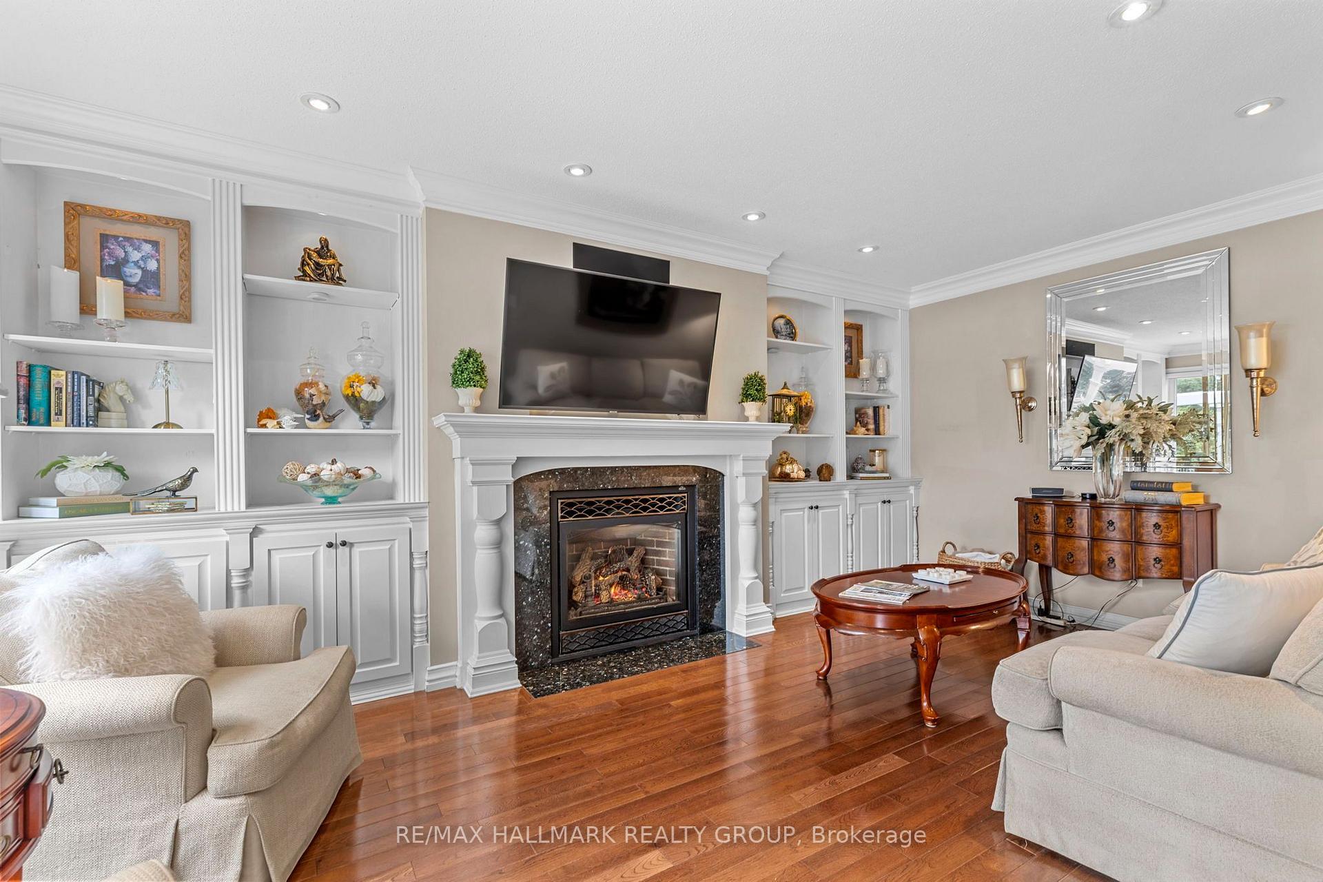 Photo 21 of 1348 Turner Crescent, Ottawa, Bilberry Creek/Queenswood Heights — HOMEH