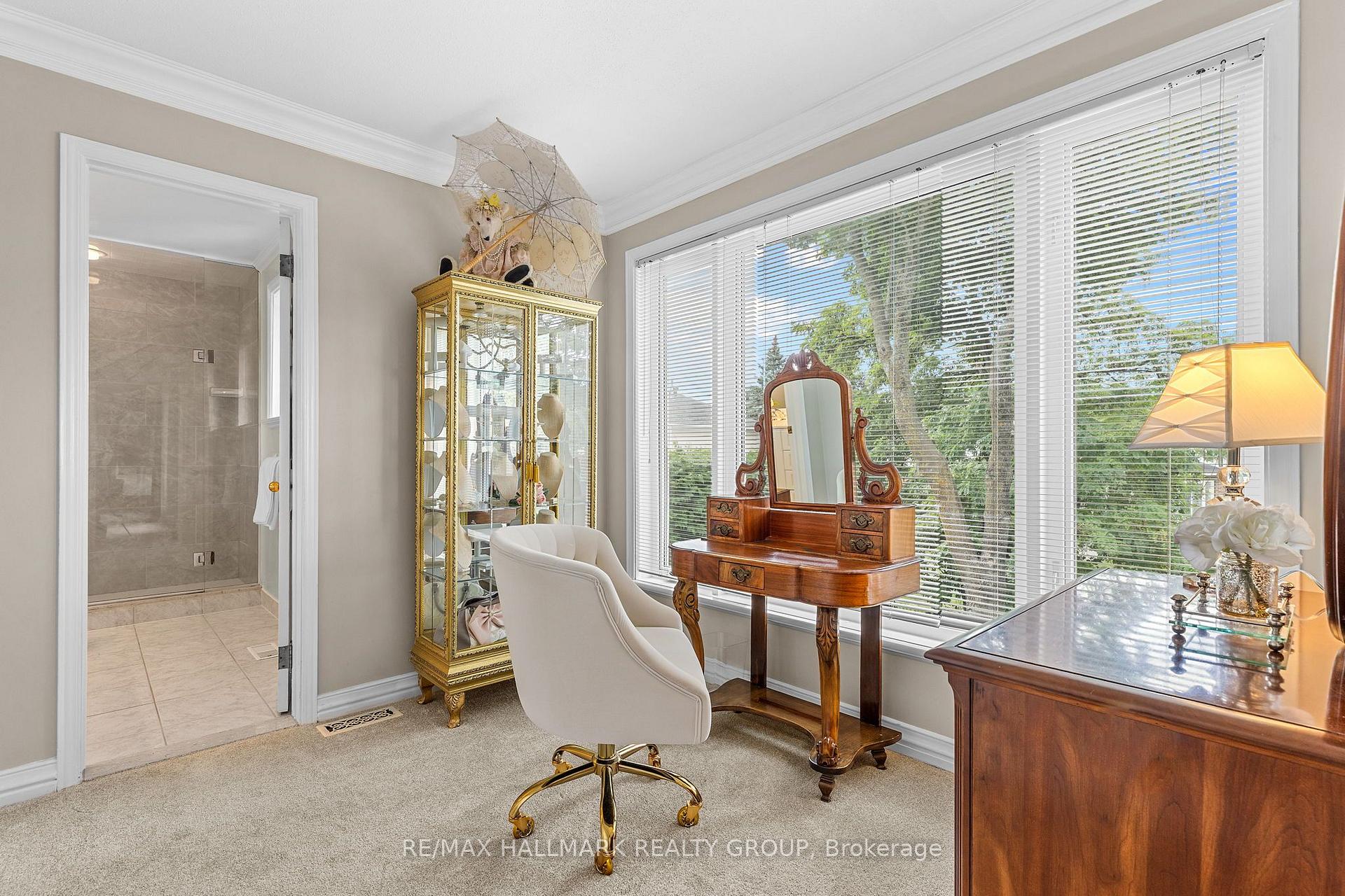Photo 27 of 1348 Turner Crescent, Ottawa, Bilberry Creek/Queenswood Heights — HOMEH