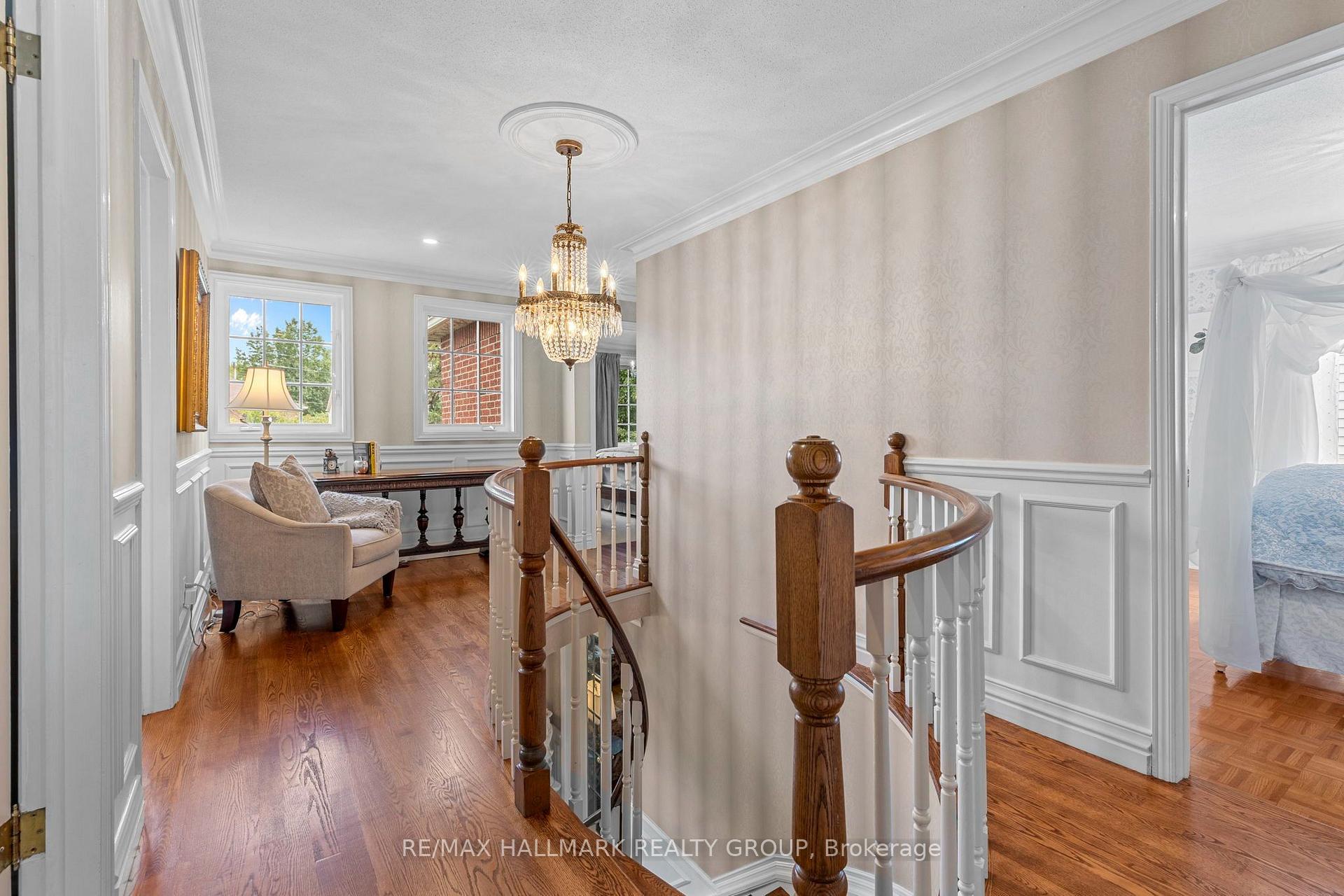 Photo 29 of 1348 Turner Crescent, Ottawa, Bilberry Creek/Queenswood Heights — HOMEH