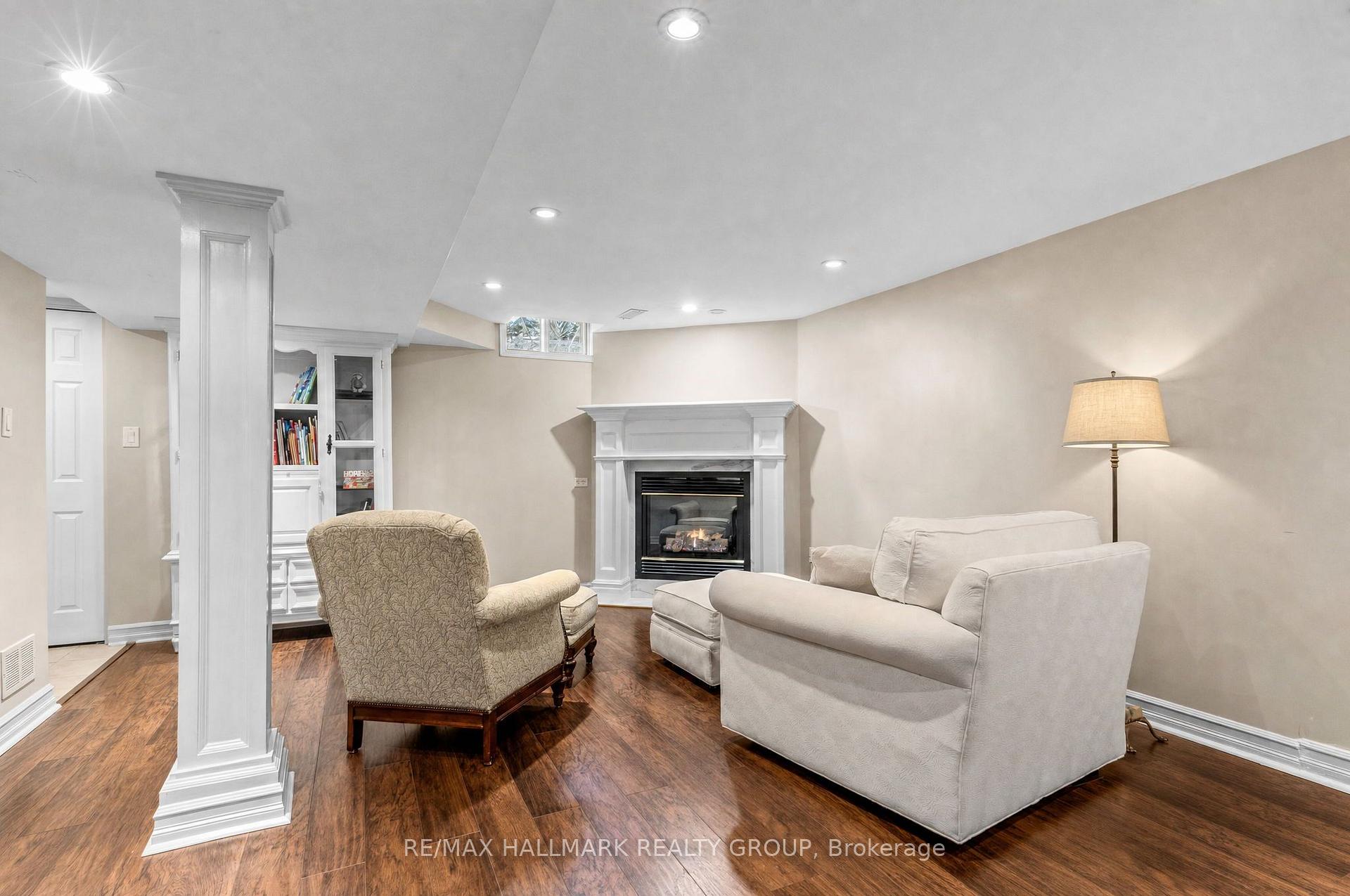 Photo 39 of 1348 Turner Crescent, Ottawa, Bilberry Creek/Queenswood Heights — HOMEH