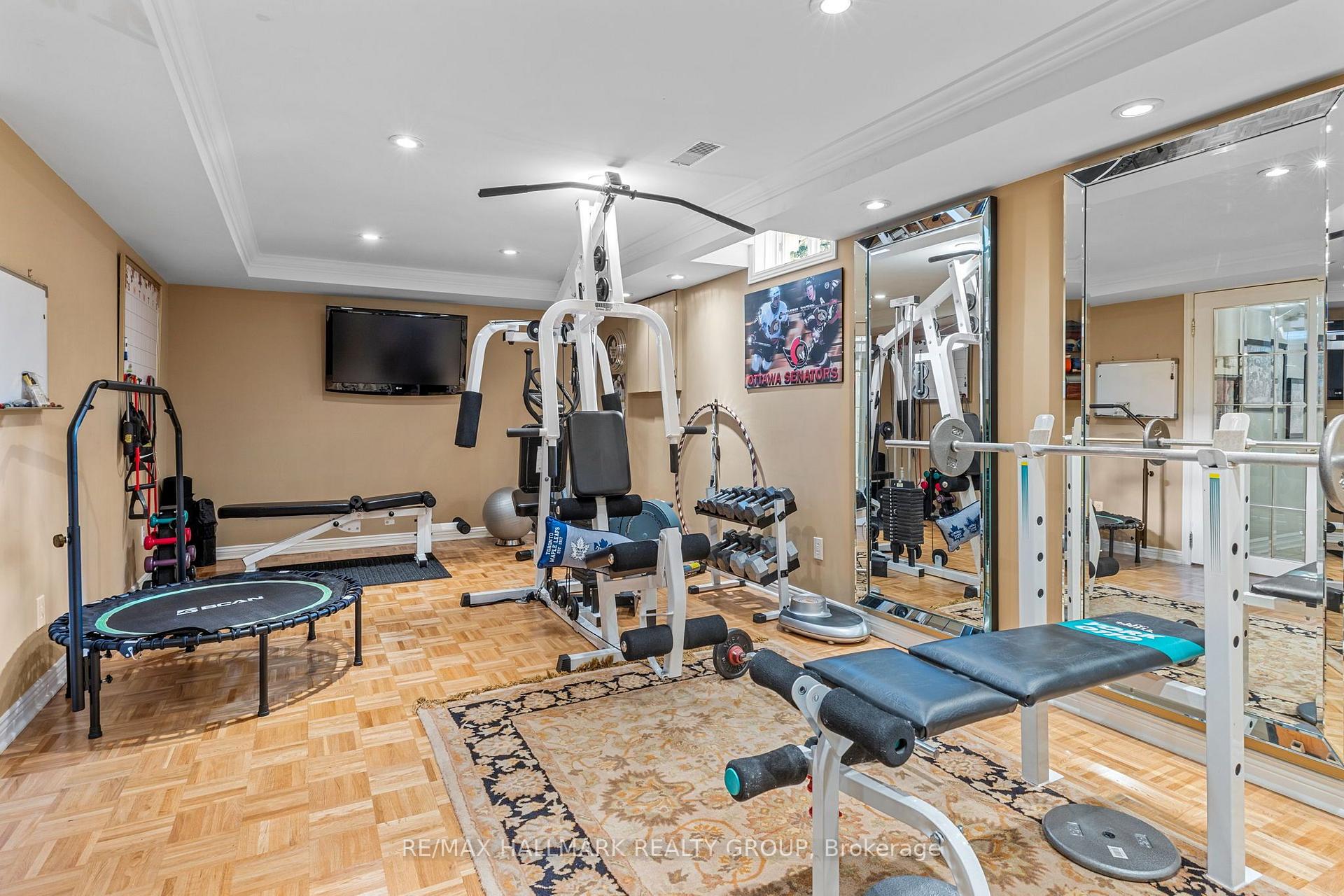 Photo 40 of 1348 Turner Crescent, Ottawa, Bilberry Creek/Queenswood Heights — HOMEH