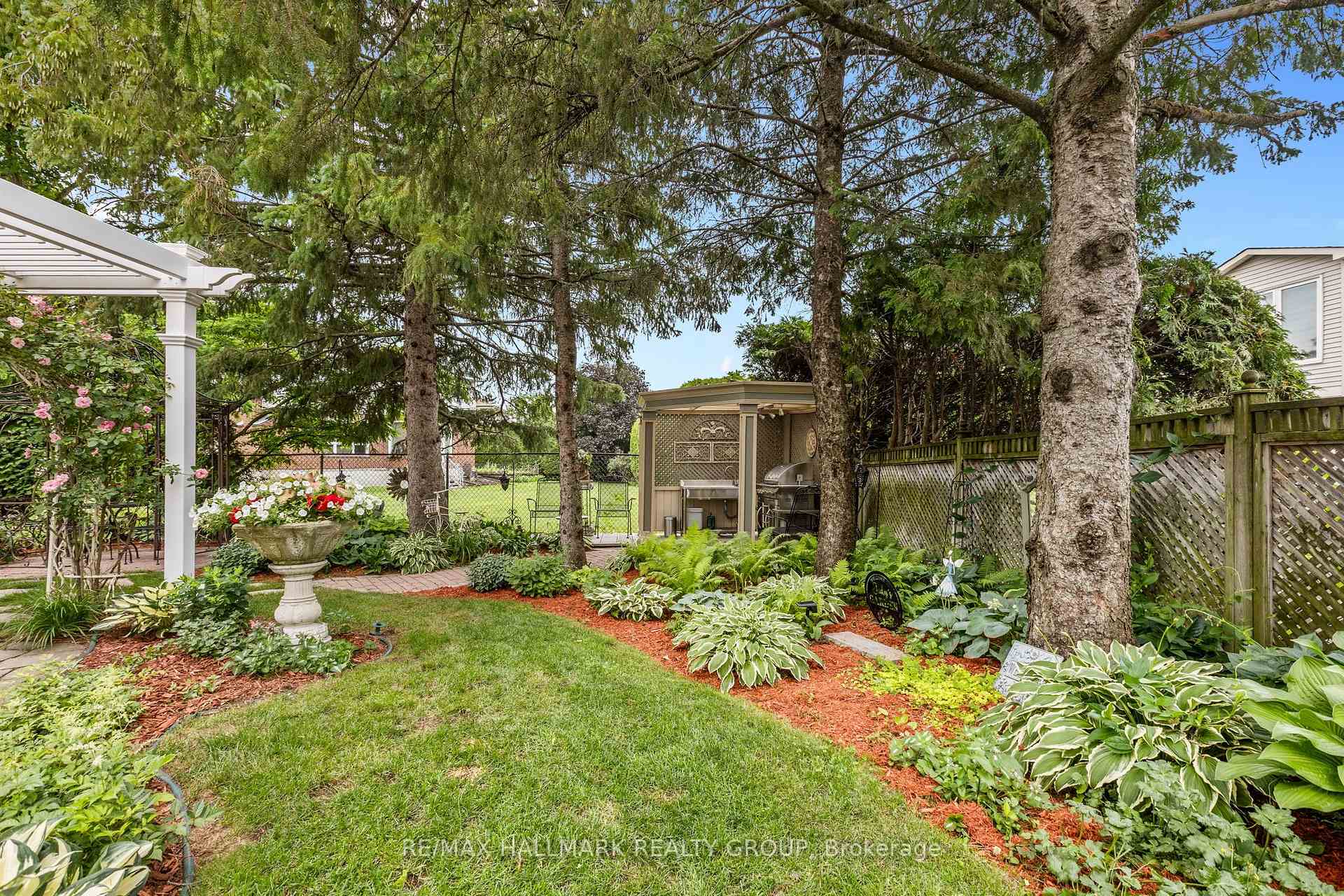 Photo 47 of 1348 Turner Crescent, Ottawa, Bilberry Creek/Queenswood Heights — HOMEH