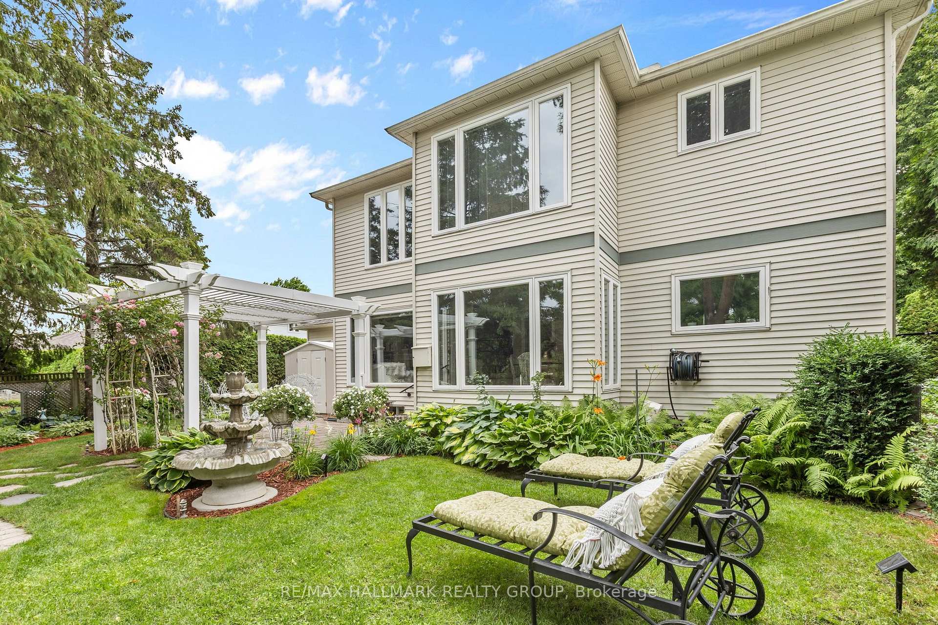 Photo 49 of 1348 Turner Crescent, Ottawa, Bilberry Creek/Queenswood Heights — HOMEH