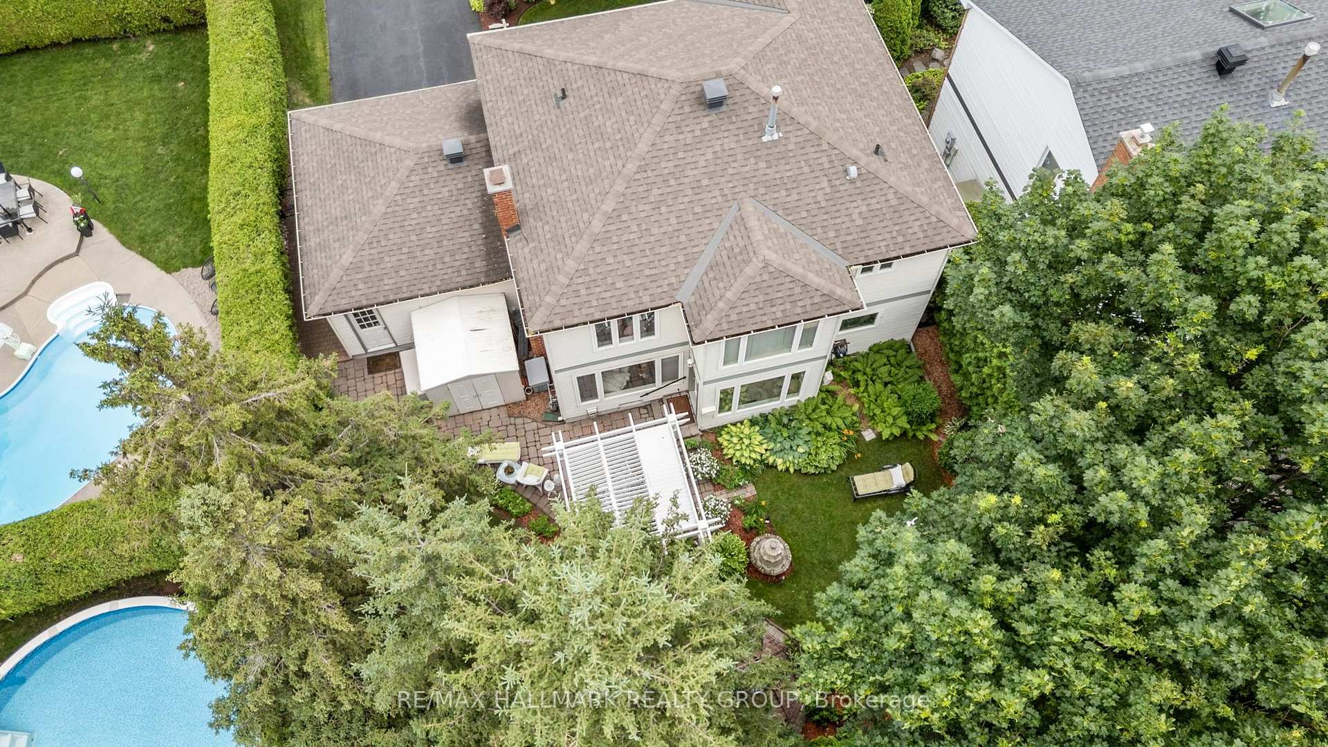 Photo 50 of 1348 Turner Crescent, Ottawa, Bilberry Creek/Queenswood Heights — HOMEH