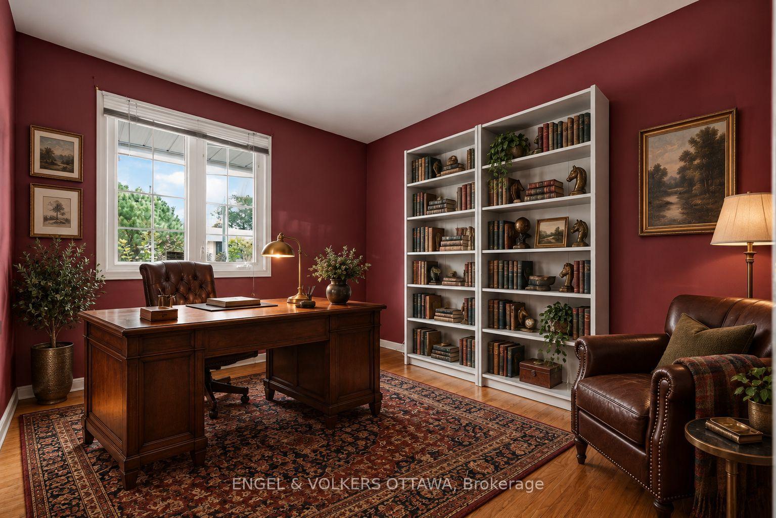 Photo 23 of 2642 Marble Crescent, Ottawa, Mooneys Bay/Riverside Park — HOMEH