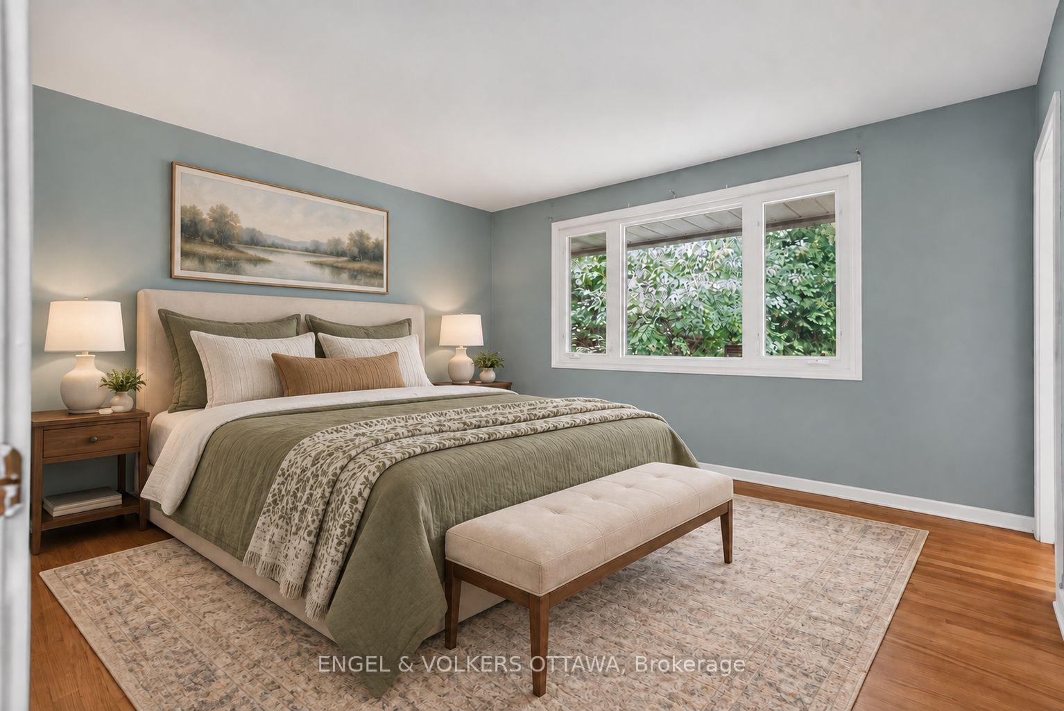 Photo 26 of 2642 Marble Crescent, Ottawa, Mooneys Bay/Riverside Park — HOMEH