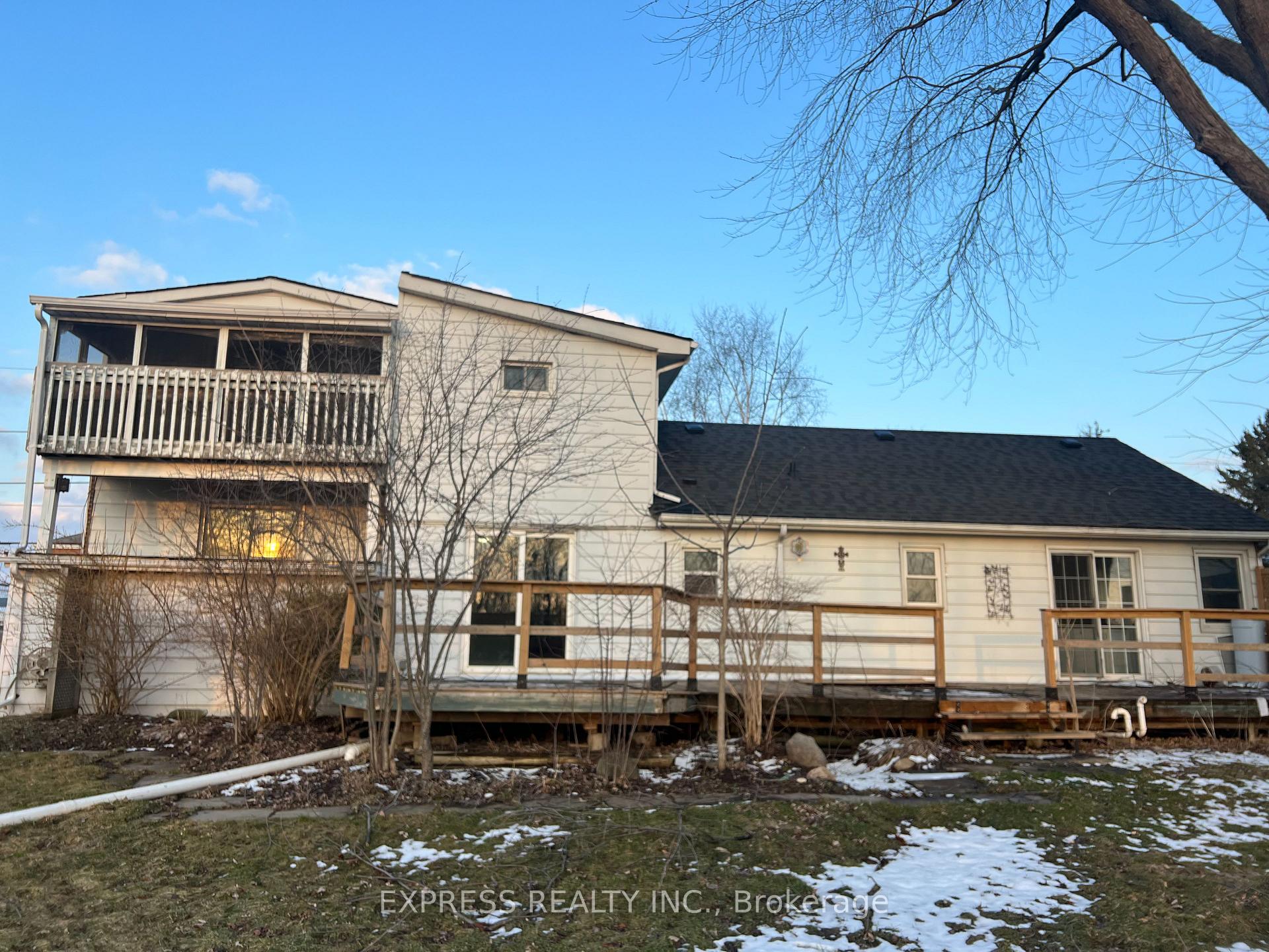 Photo 10 of 2184 Maple Grove Road, Clarington, Rural Clarington — HOMEH