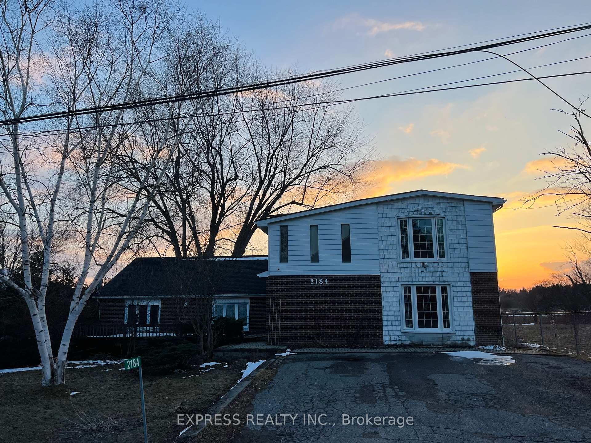 Photo 23 of 2184 Maple Grove Road, Clarington, Rural Clarington — HOMEH
