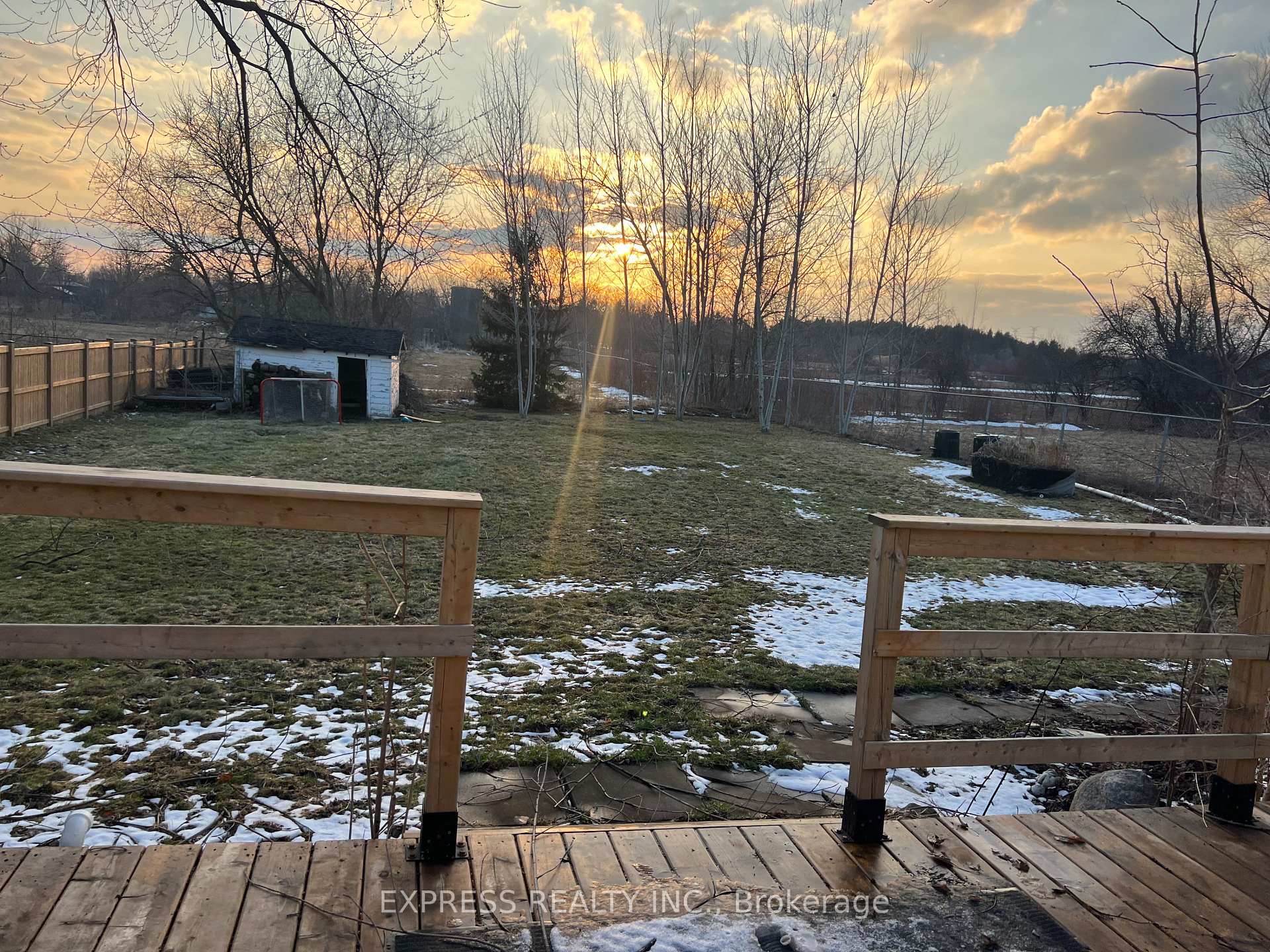 Photo 34 of 2184 Maple Grove Road, Clarington, Rural Clarington — HOMEH