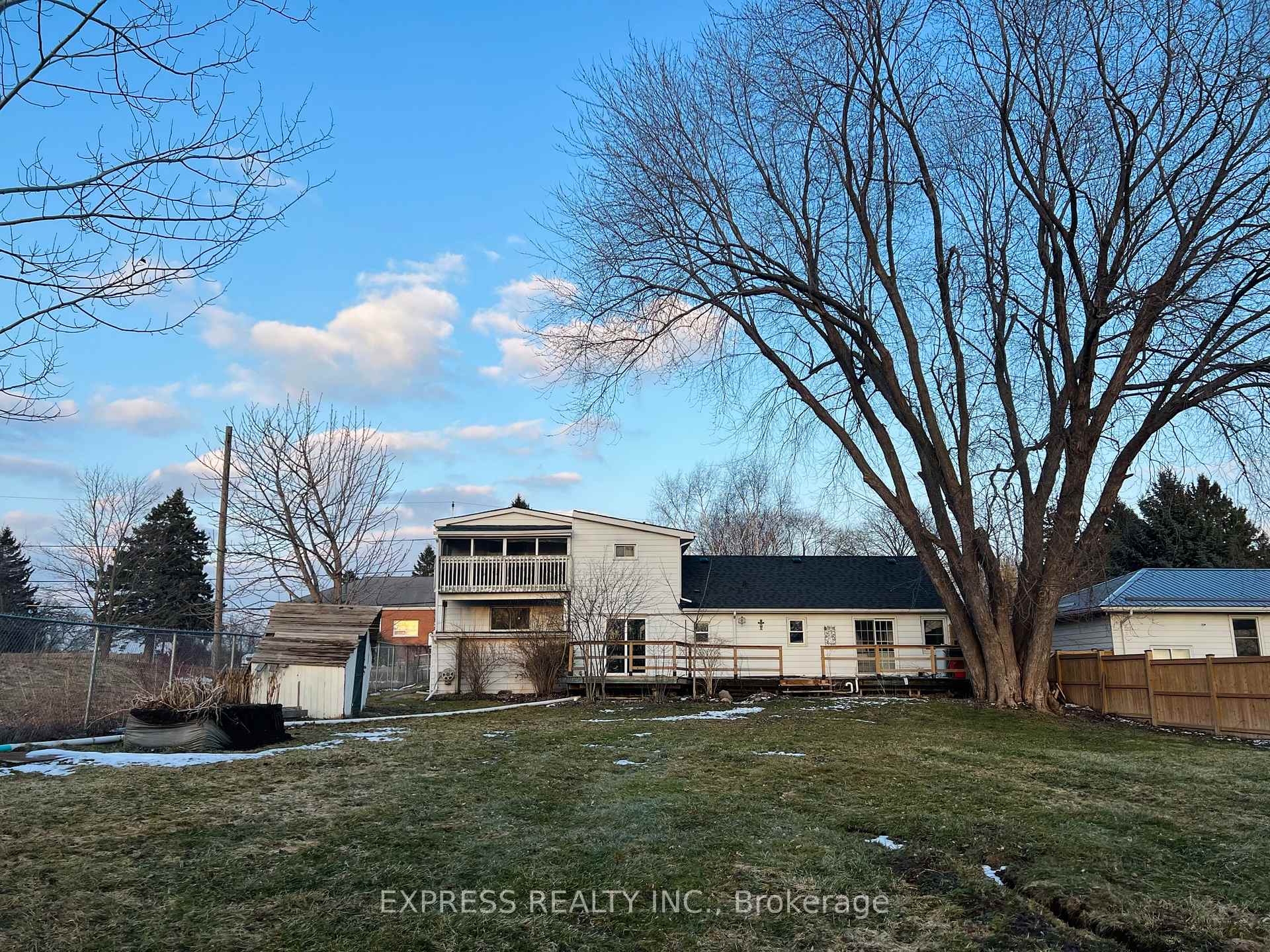 Photo 37 of 2184 Maple Grove Road, Clarington, Rural Clarington — HOMEH