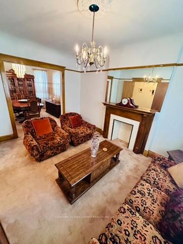 Photo 4 of 382 Roxton Road, Toronto, Palmerston-Little Italy — HOMEH