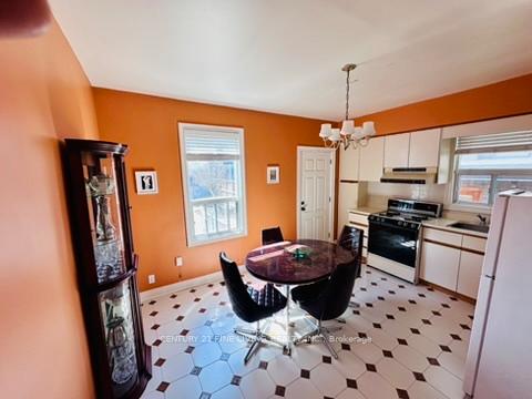 Photo 7 of 382 Roxton Road, Toronto, Palmerston-Little Italy — HOMEH