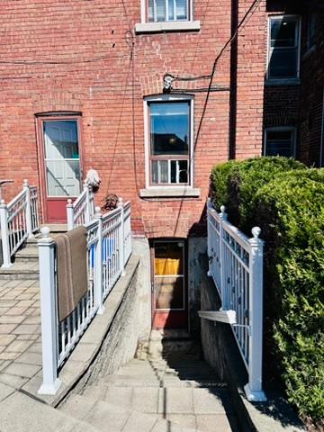 Photo 32 of 382 Roxton Road, Toronto, Palmerston-Little Italy — HOMEH