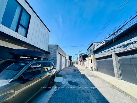 Photo 36 of 382 Roxton Road, Toronto, Palmerston-Little Italy — HOMEH
