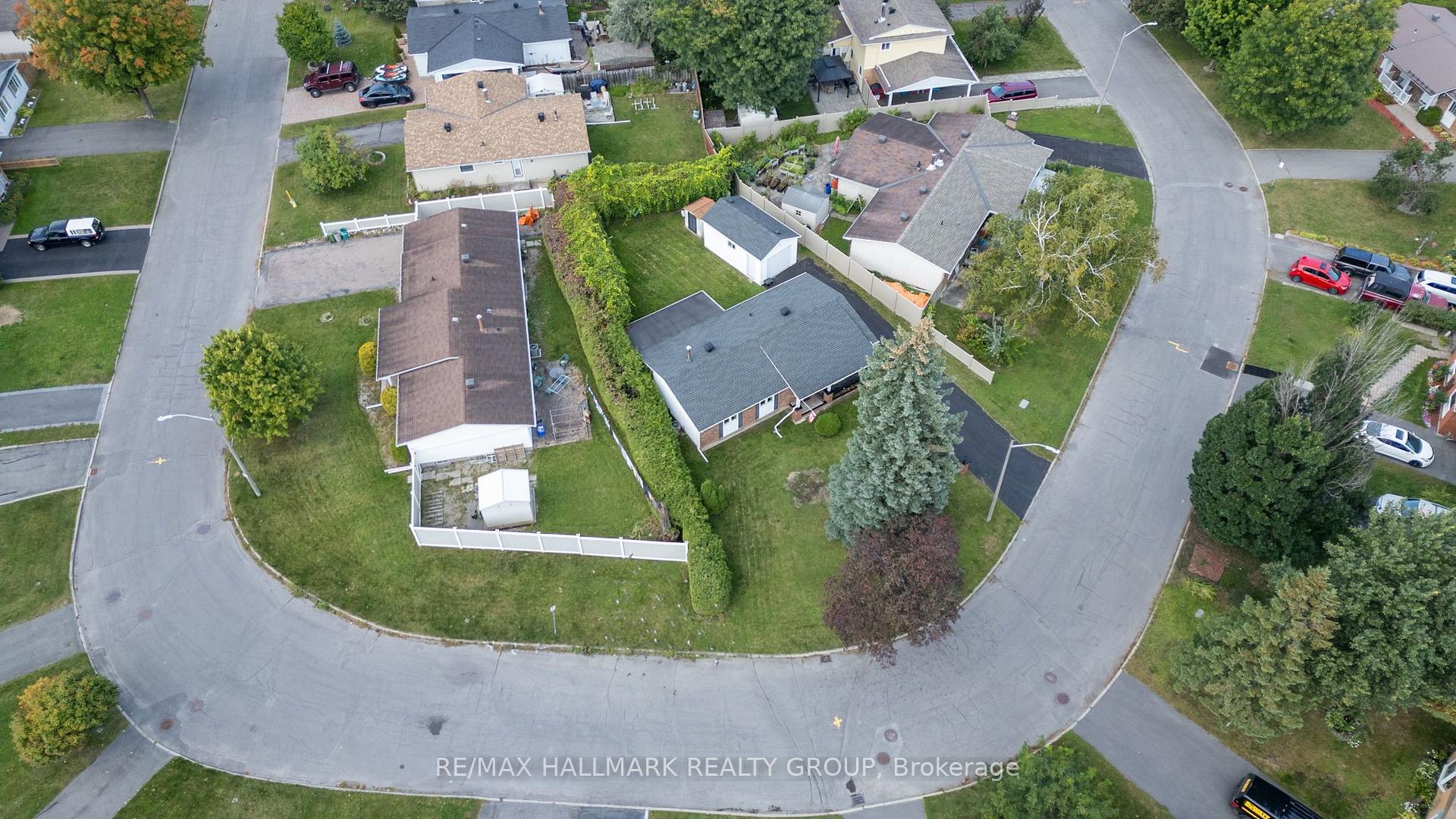 Photo 45 of 2376 Blackstone Crescent, Ottawa, Elmvale Acres — HOMEH