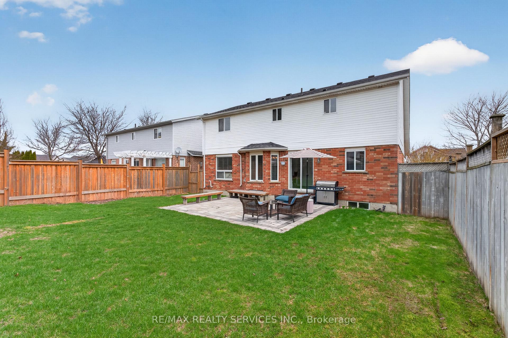 Photo 45 of 70 Hunter Road, Orangeville — HOMEH