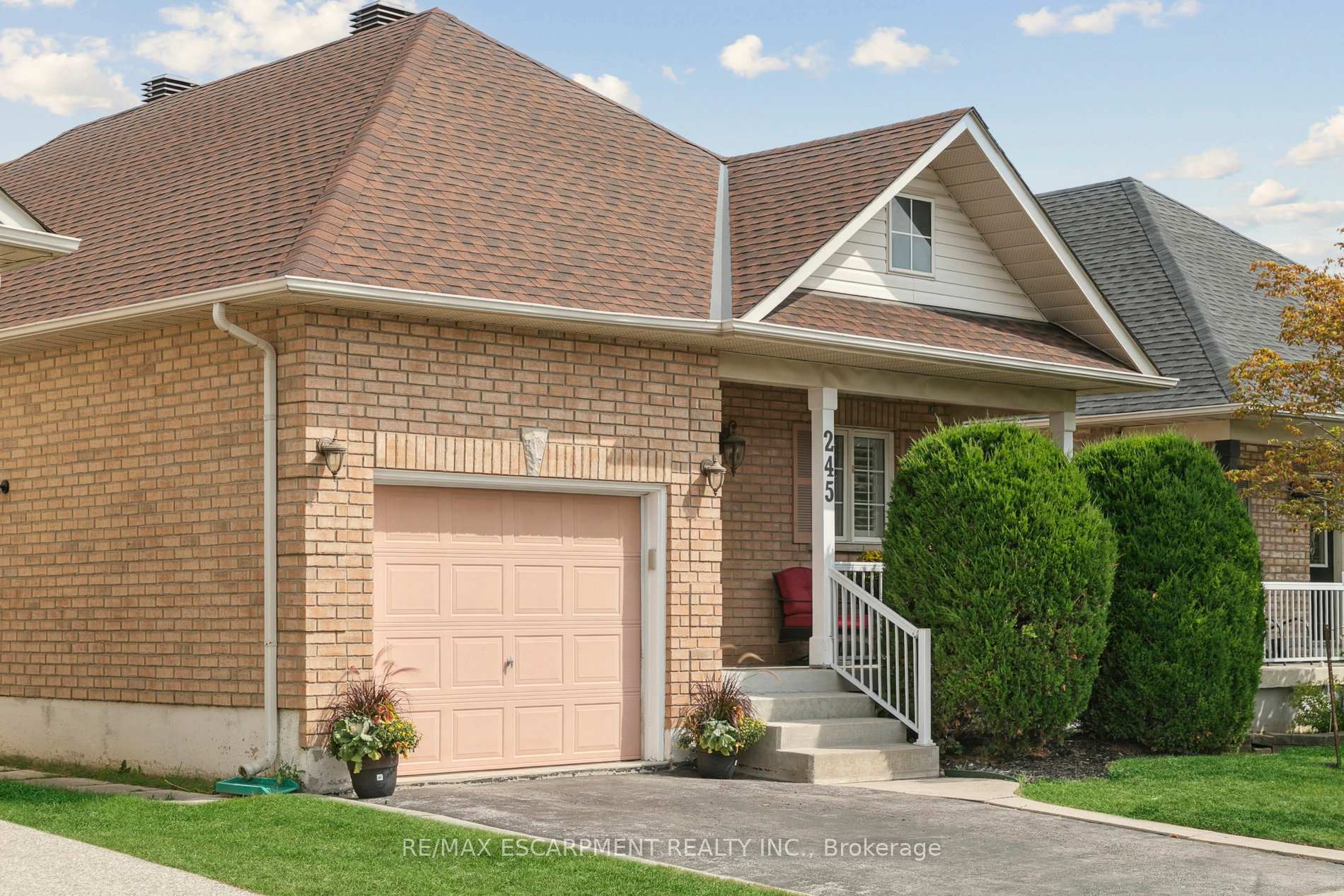 Photo 1 of 245 Centennial Forest Drive, Milton, Timberlea — HOMEH