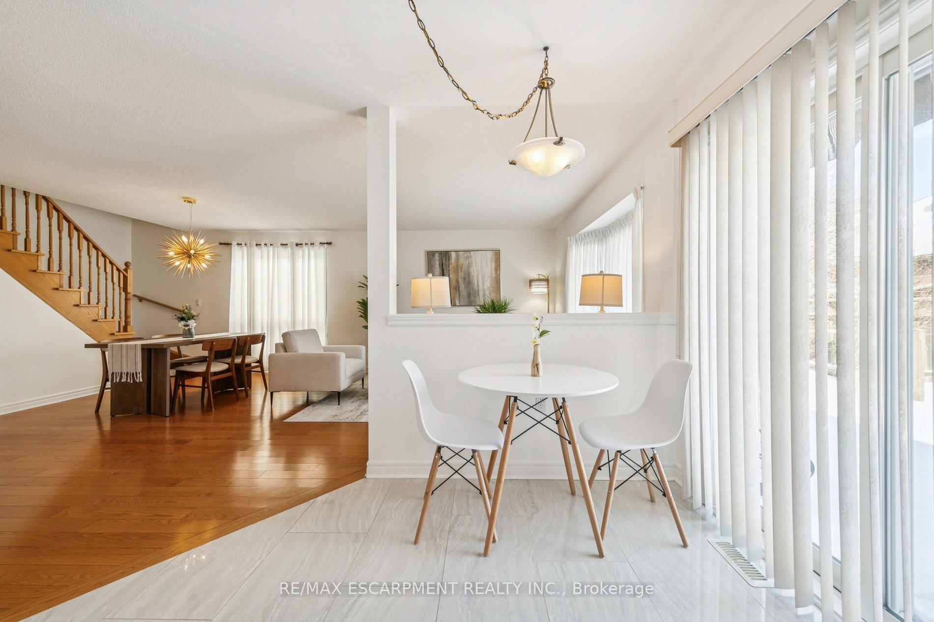 Photo 14 of 245 Centennial Forest Drive, Milton, Timberlea — HOMEH