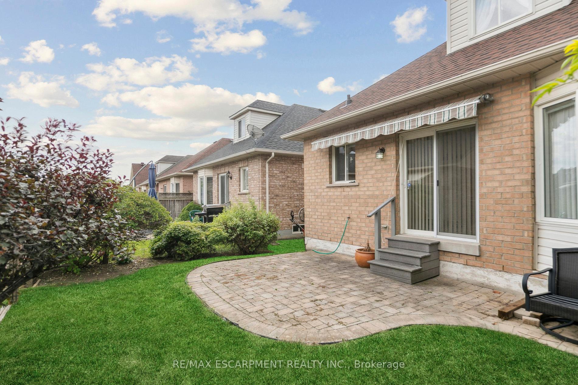 Photo 40 of 245 Centennial Forest Drive, Milton, Timberlea — HOMEH