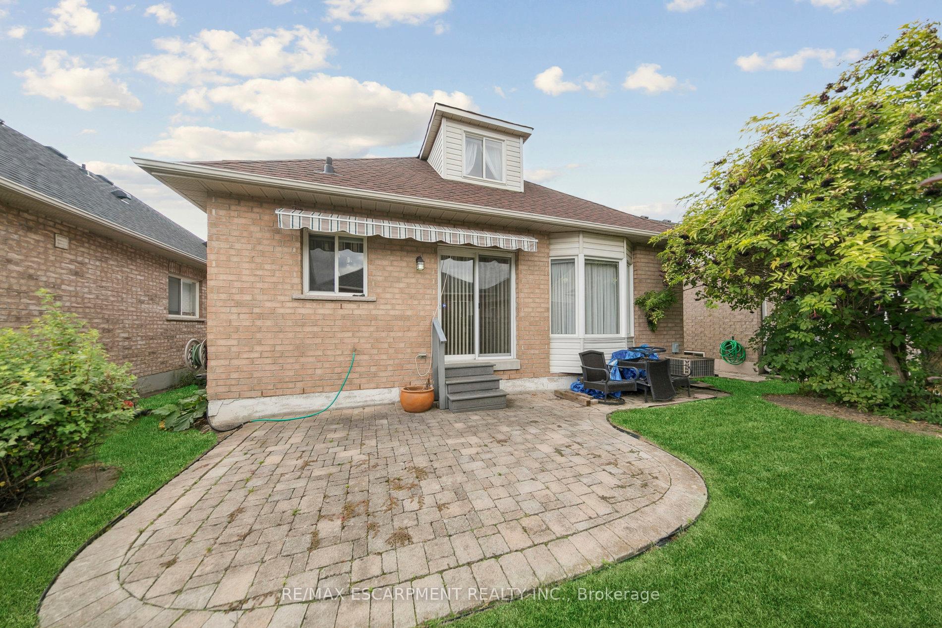 Photo 43 of 245 Centennial Forest Drive, Milton, Timberlea — HOMEH