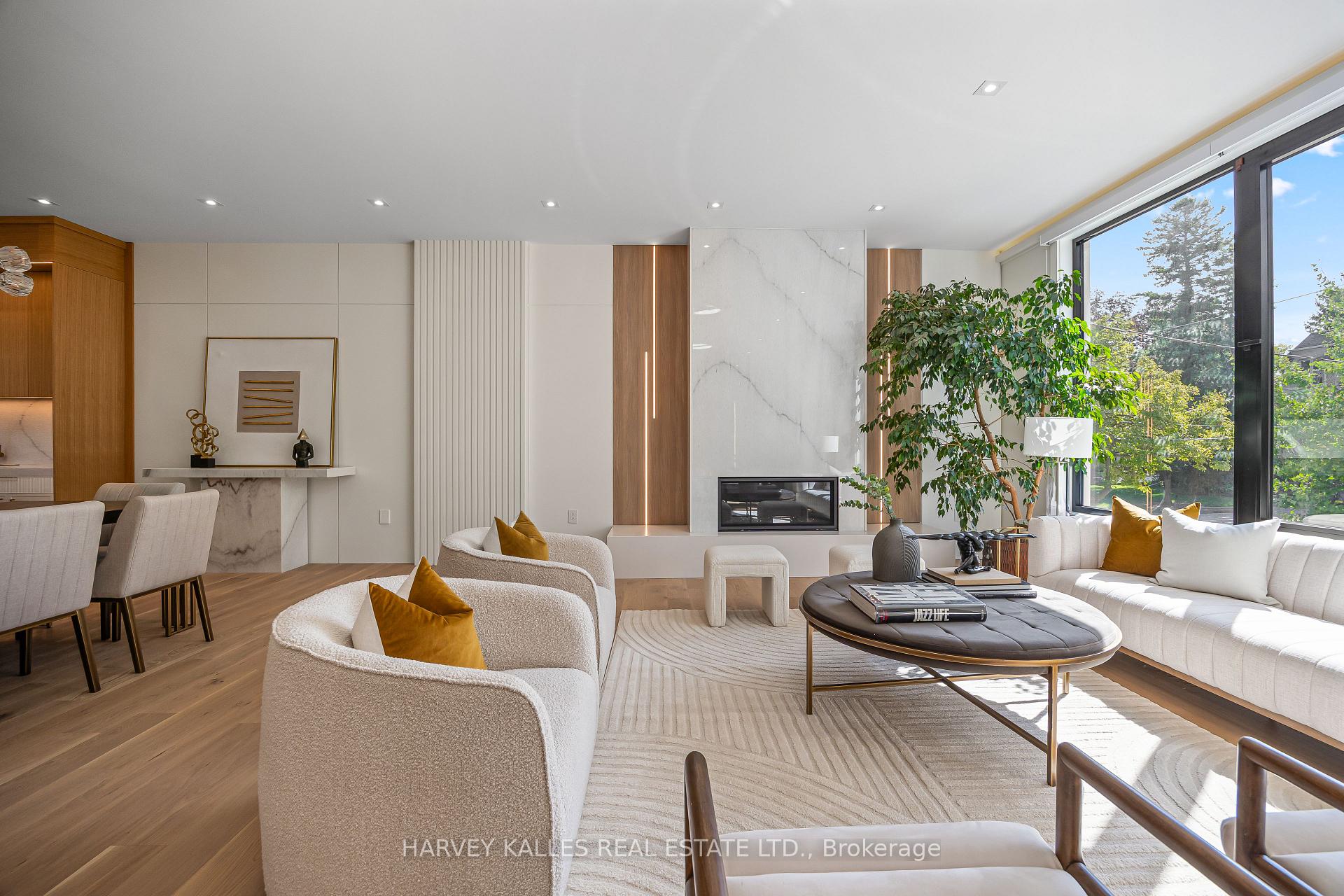 Photo 10 of 449 Elm Road, Toronto, Bedford Park-Nortown — HOMEH