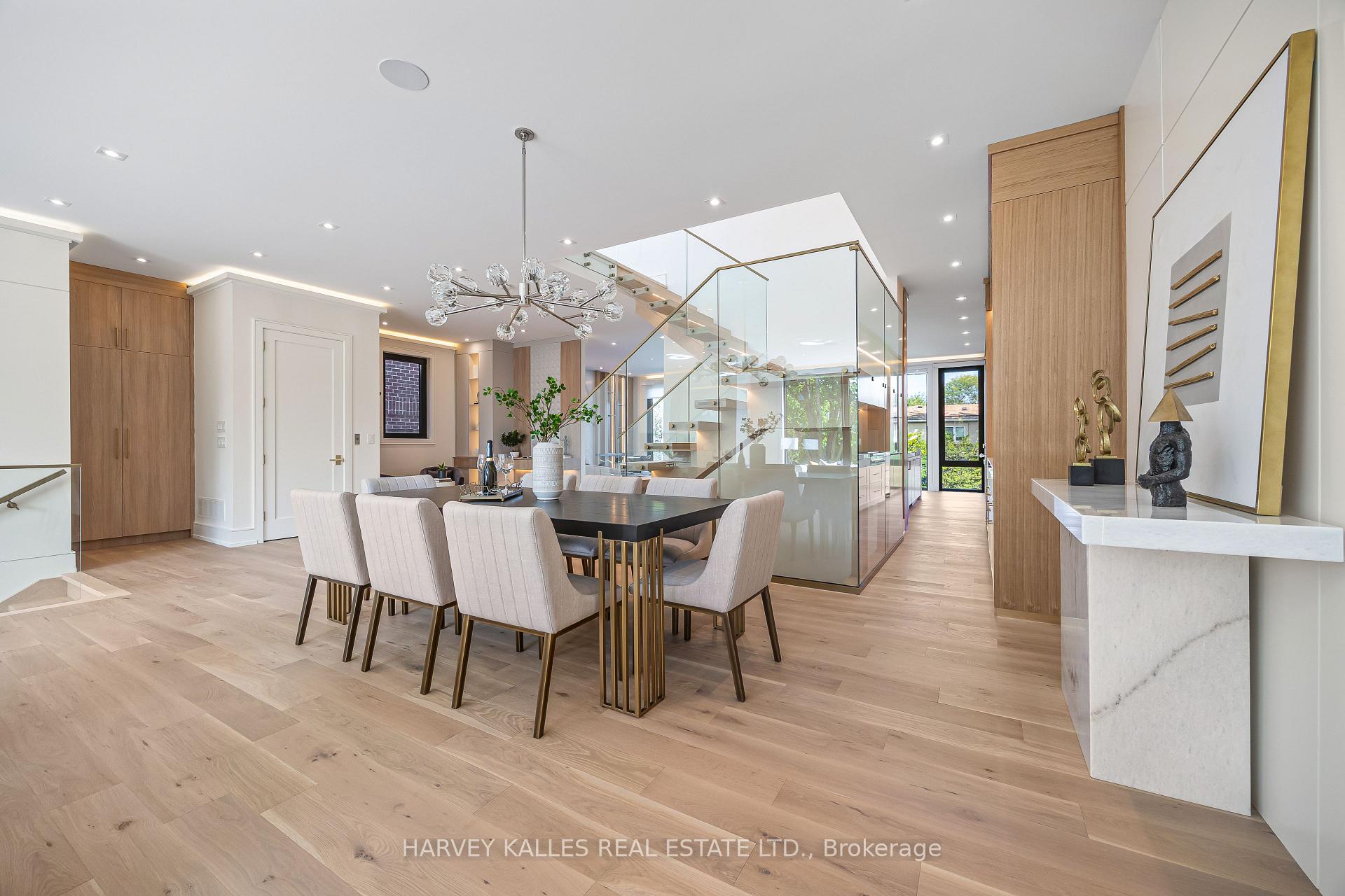 Photo 12 of 449 Elm Road, Toronto, Bedford Park-Nortown — HOMEH
