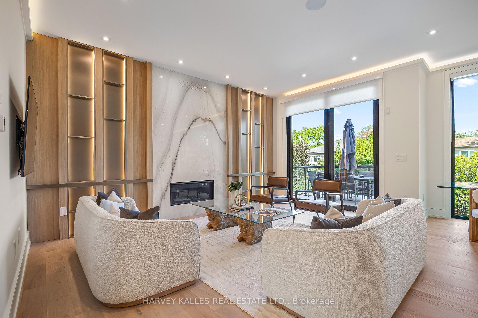 Photo 14 of 449 Elm Road, Toronto, Bedford Park-Nortown — HOMEH
