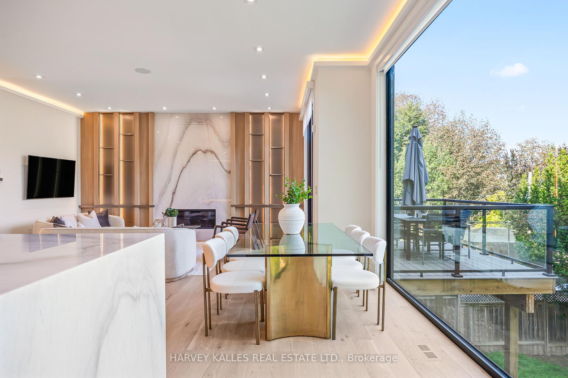 Photo 18 of 449 Elm Road, Toronto, Bedford Park-Nortown — HOMEH