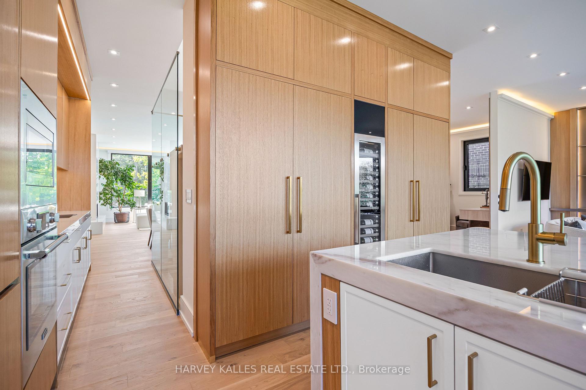 Photo 19 of 449 Elm Road, Toronto, Bedford Park-Nortown — HOMEH