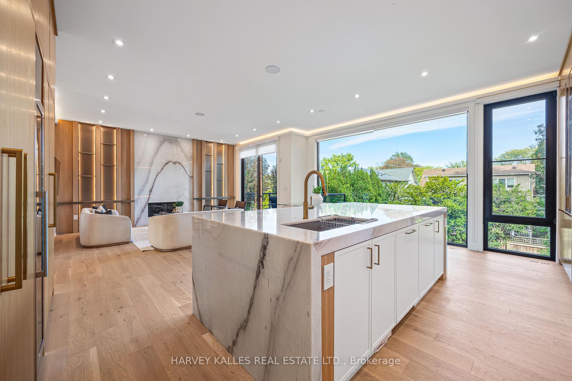 Photo 20 of 449 Elm Road, Toronto, Bedford Park-Nortown — HOMEH