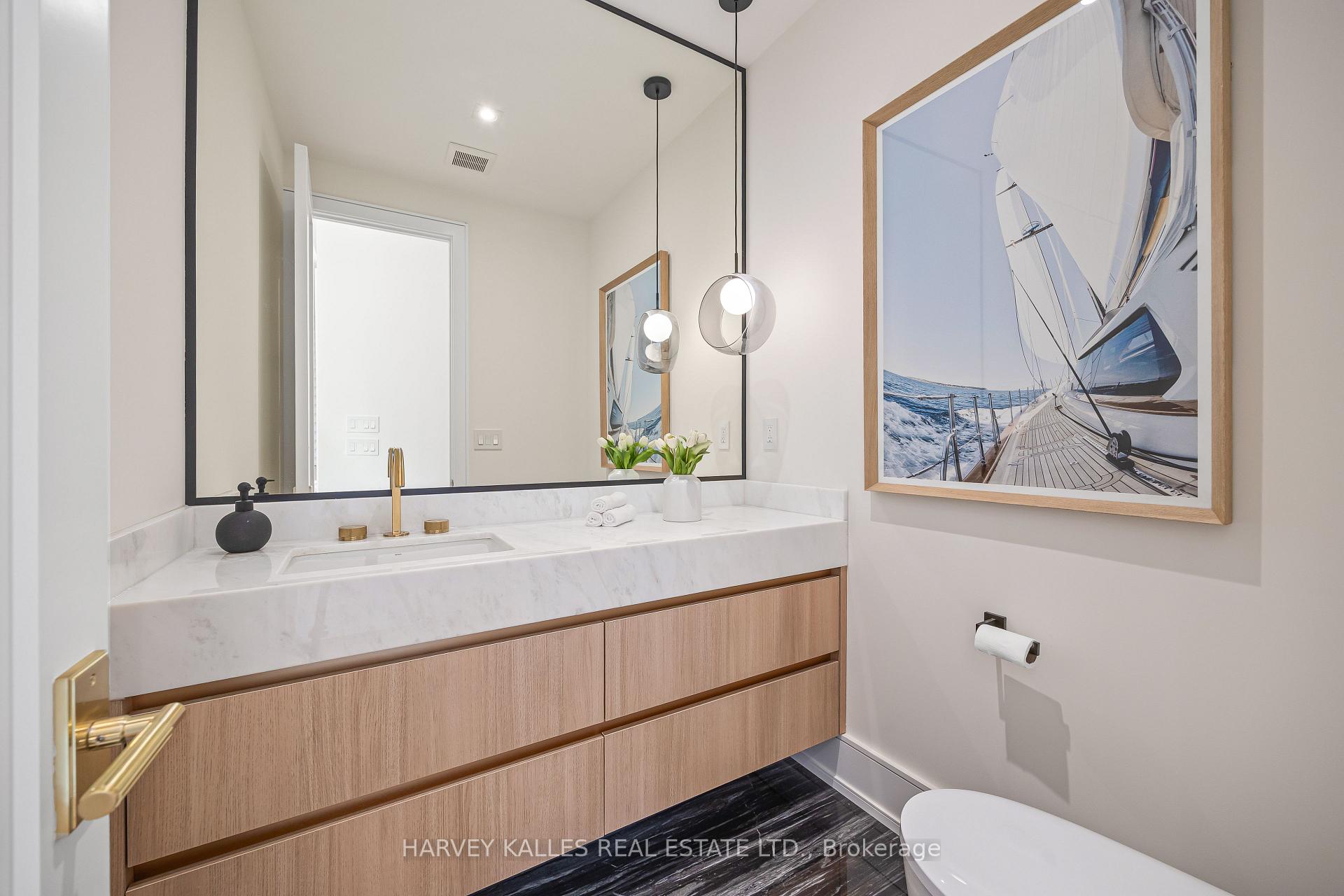 Photo 30 of 449 Elm Road, Toronto, Bedford Park-Nortown — HOMEH