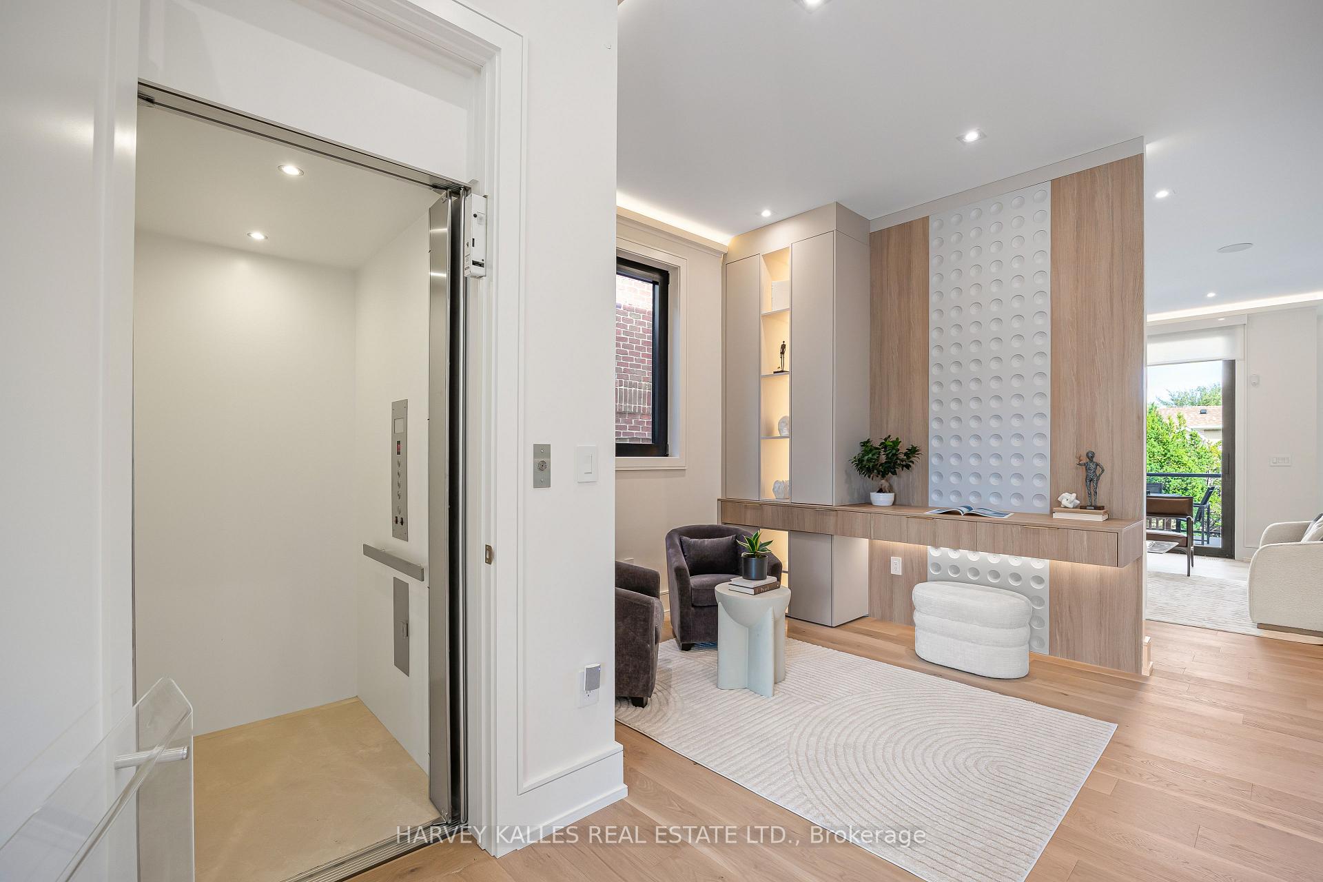 Photo 22 of 449 Elm Road, Toronto, Bedford Park-Nortown — HOMEH