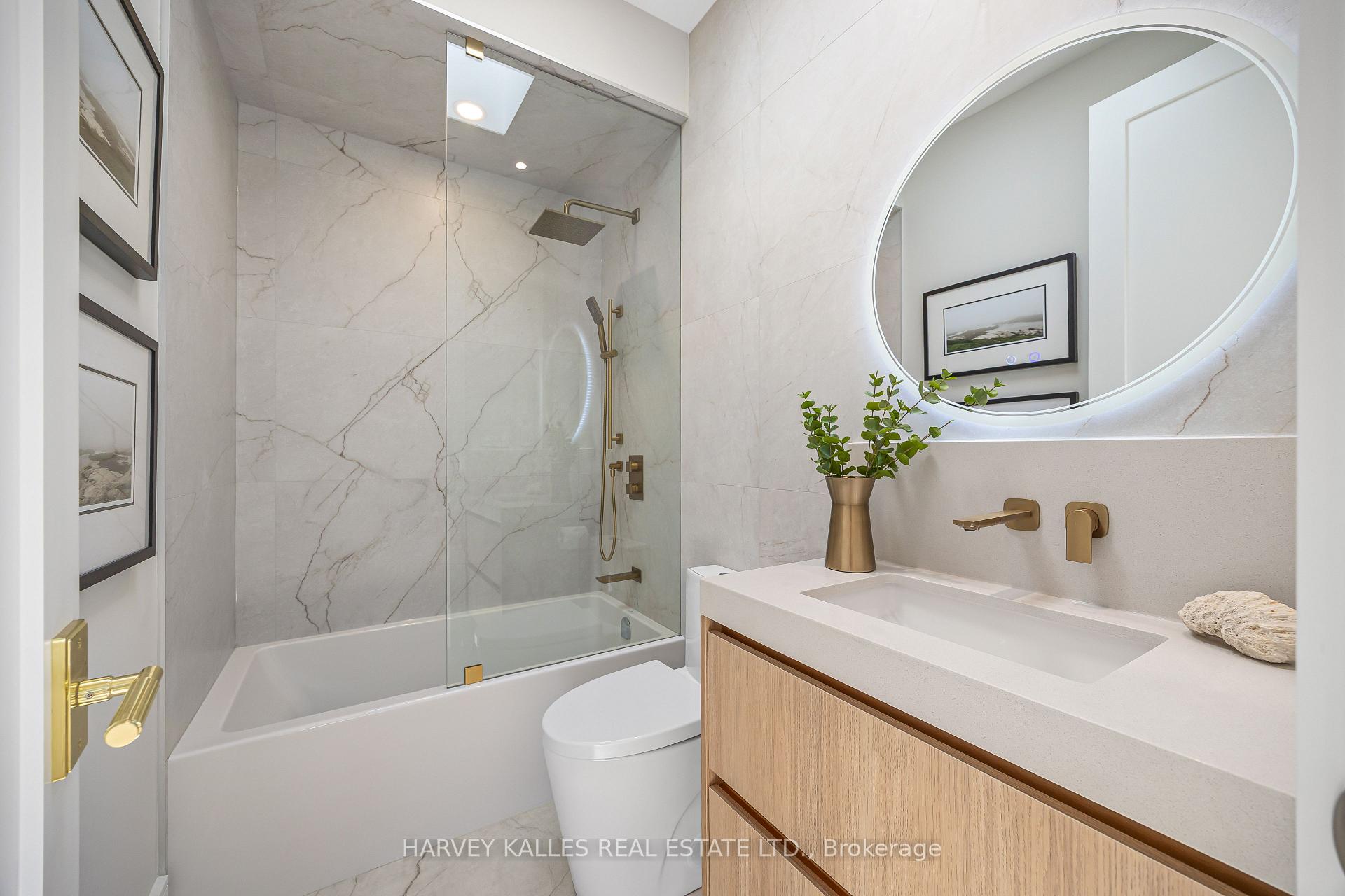 Photo 44 of 449 Elm Road, Toronto, Bedford Park-Nortown — HOMEH