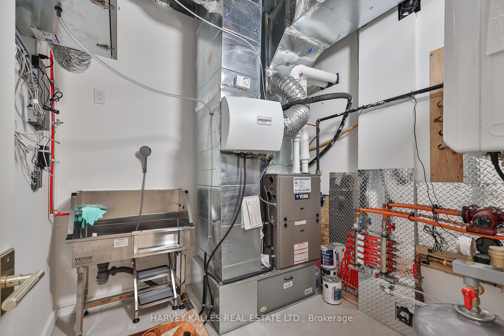 Photo 50 of 449 Elm Road, Toronto, Bedford Park-Nortown — HOMEH